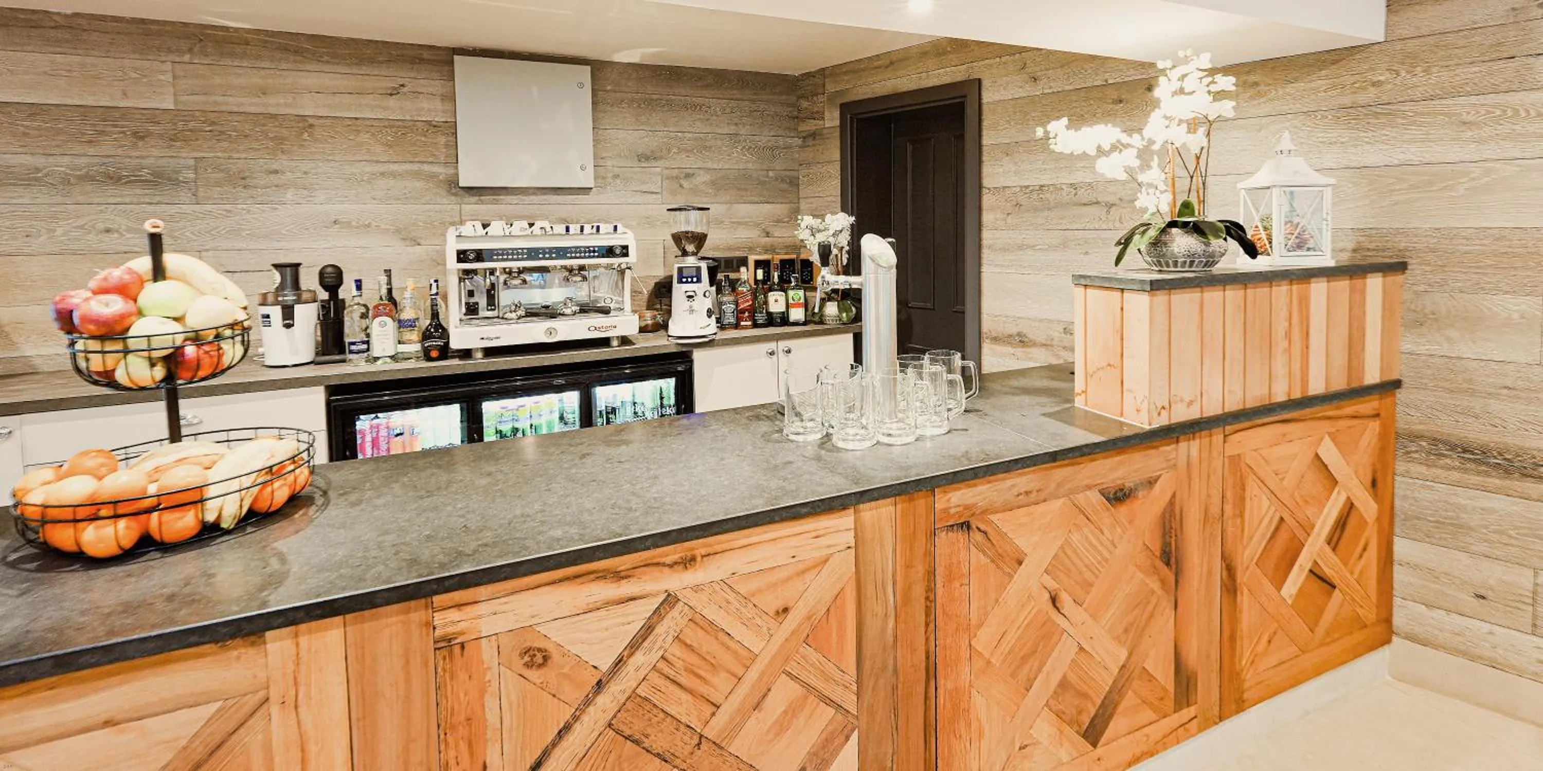 Predela 2 Aparthotel