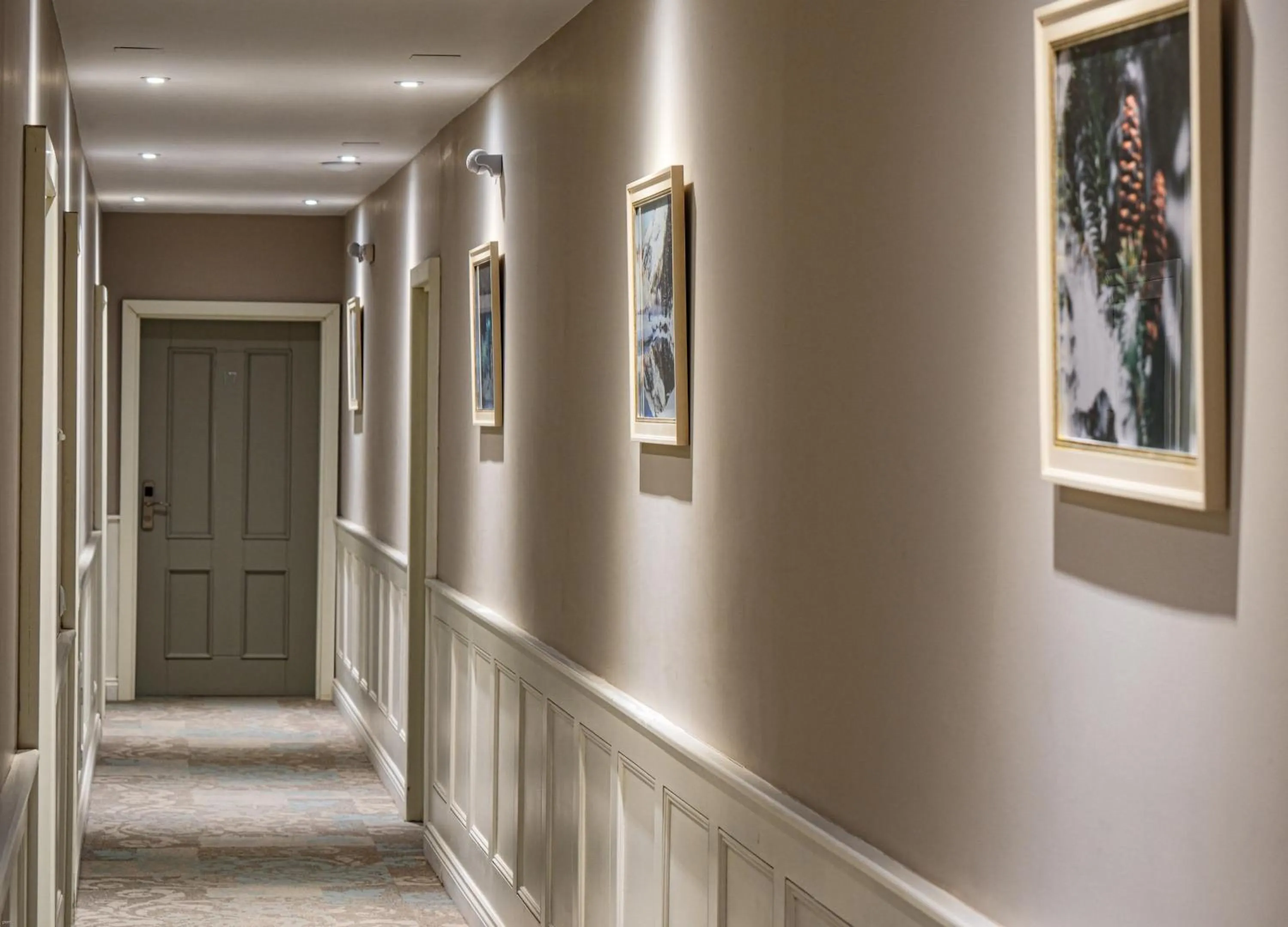 Predela 2 Aparthotel