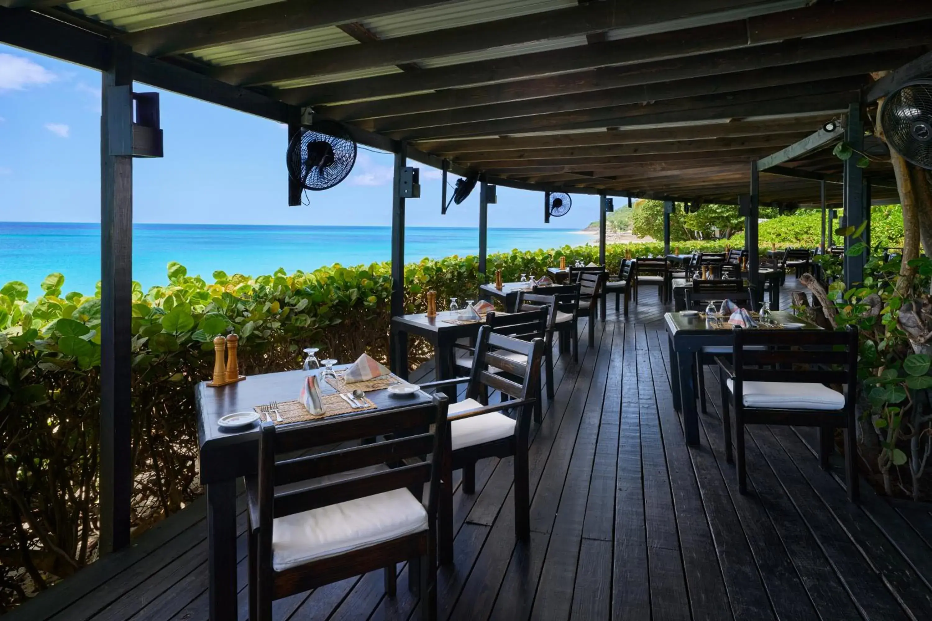 Restaurant/places to eat in Keyonna Beach - All Inclusive - Couples Only Restaurant/places to eat in Keyonna Beach - All Inclusive - Couples Only