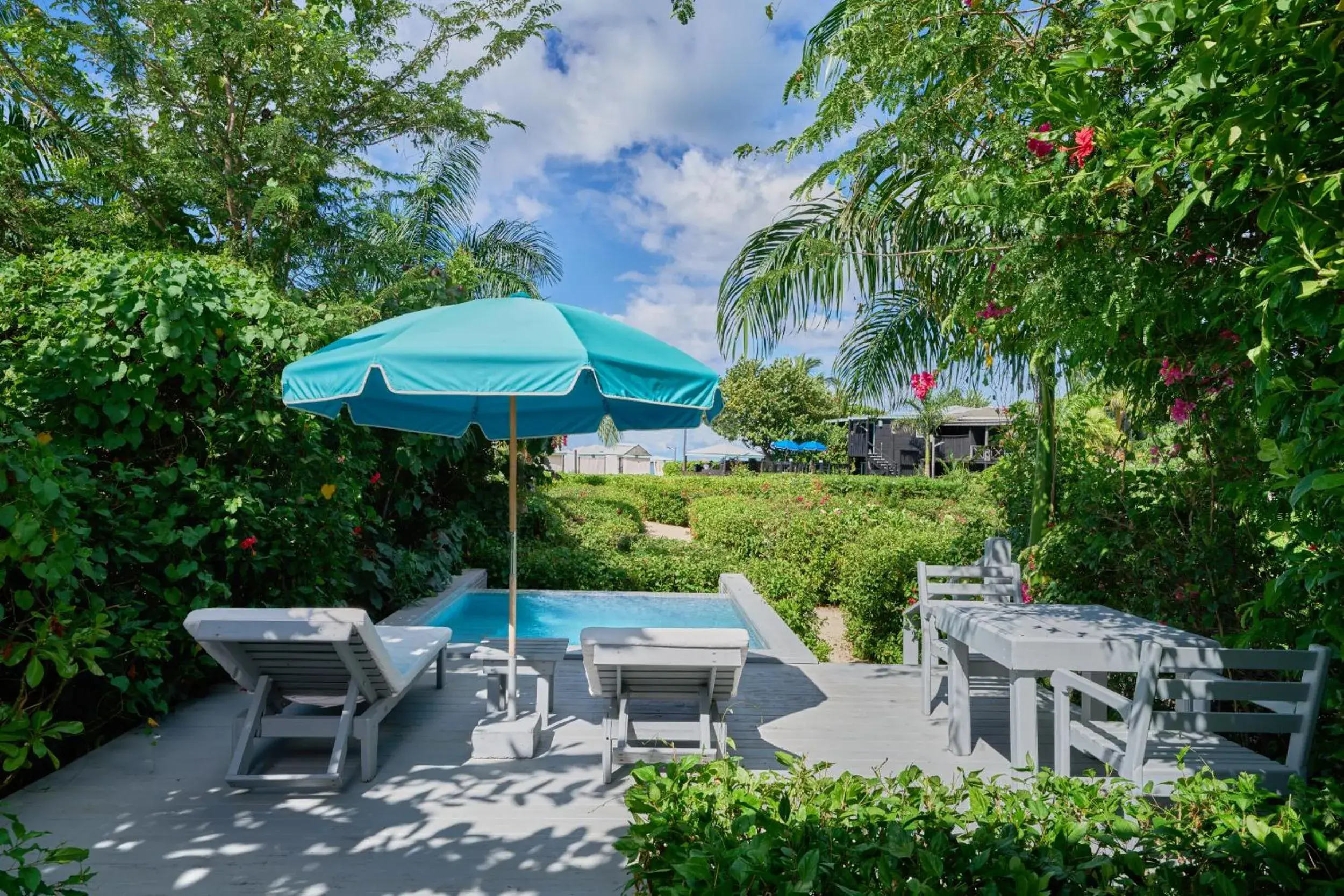 View (from property/room) in Keyonna Beach - All Inclusive - Couples Only View (from property/room) in Keyonna Beach - All Inclusive - Couples Only