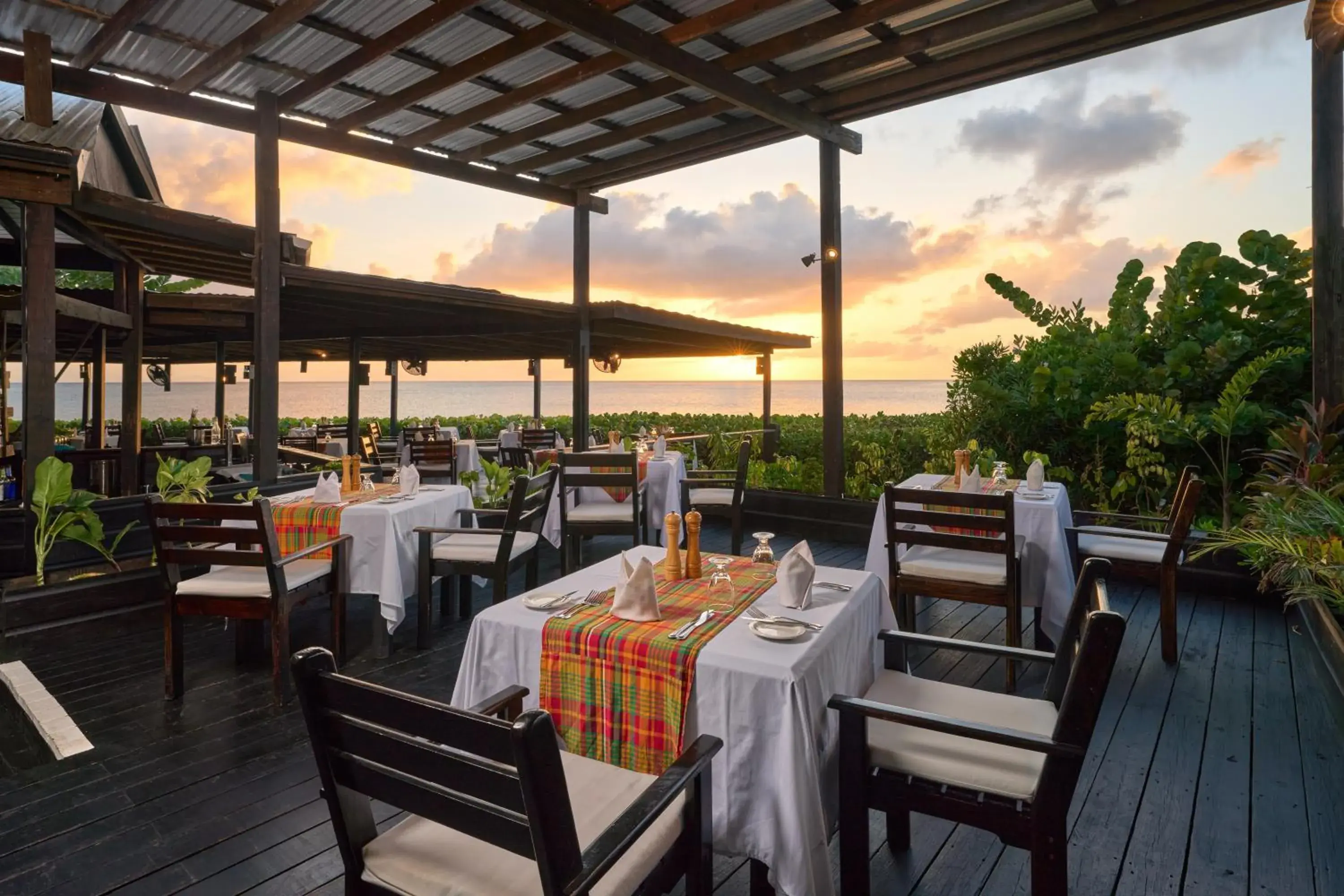 Restaurant/places to eat in Keyonna Beach - All Inclusive - Couples Only Restaurant/places to eat in Keyonna Beach - All Inclusive - Couples Only