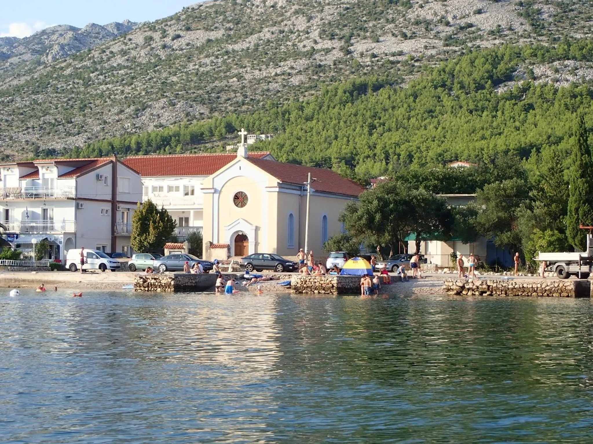 Apartman Amarena