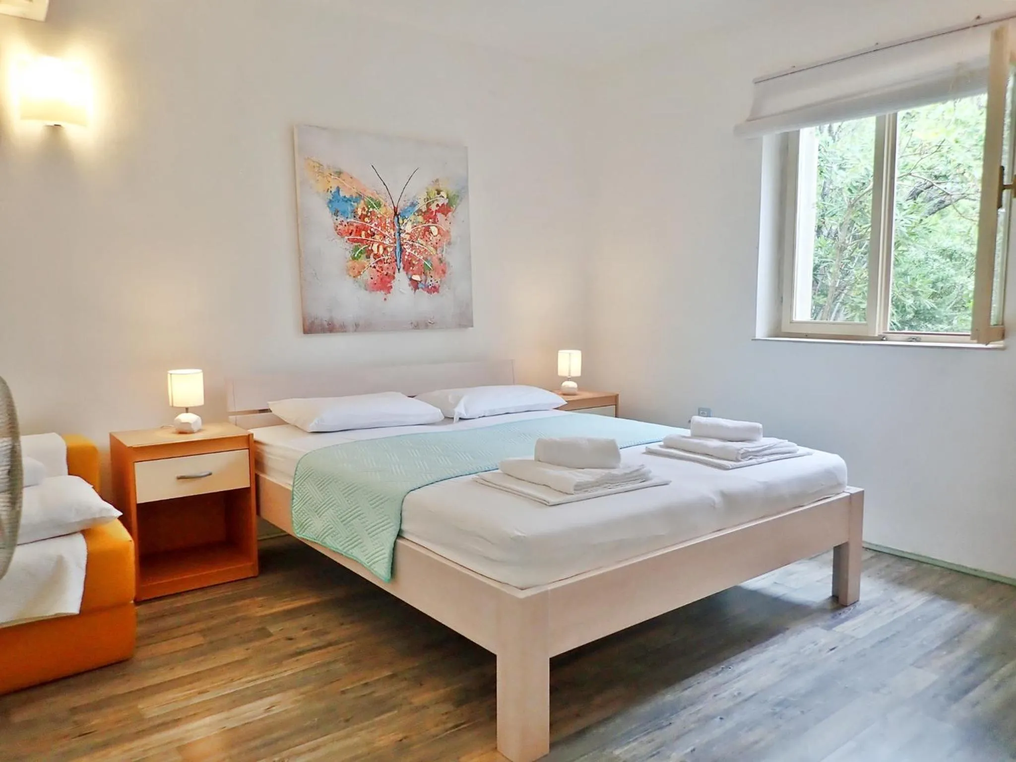 Apartman Amarena