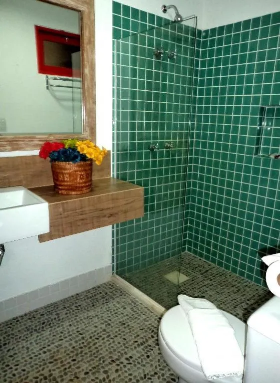 Pousada Rosa dos Ventos