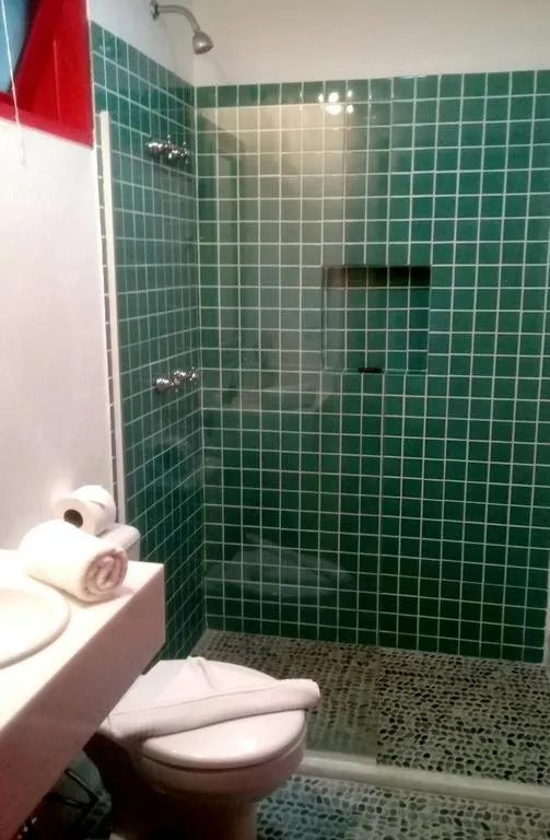 Pousada Rosa dos Ventos