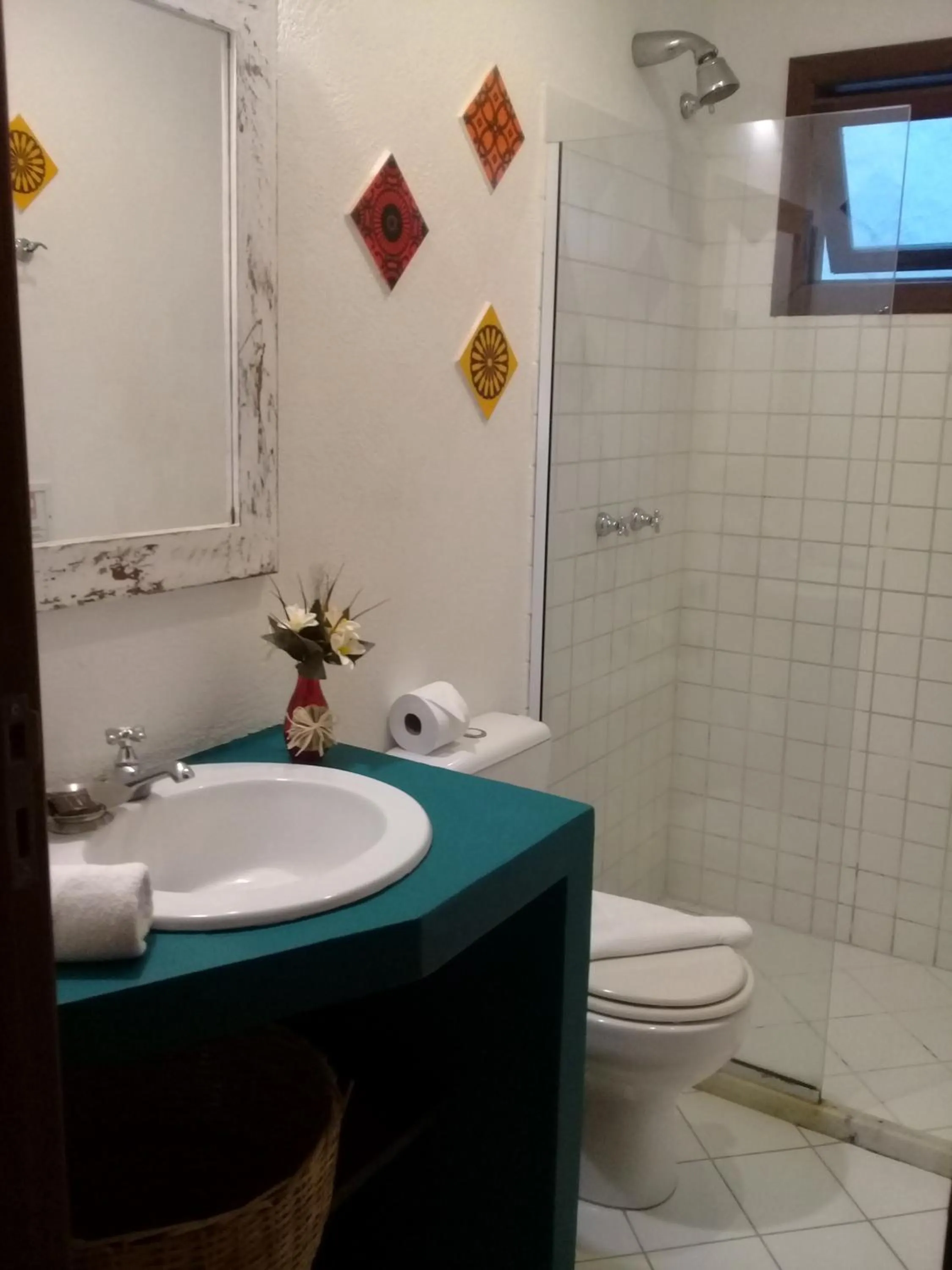 Pousada Rosa dos Ventos