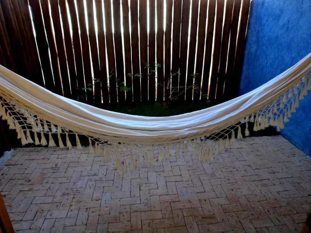 Pousada Rosa dos Ventos