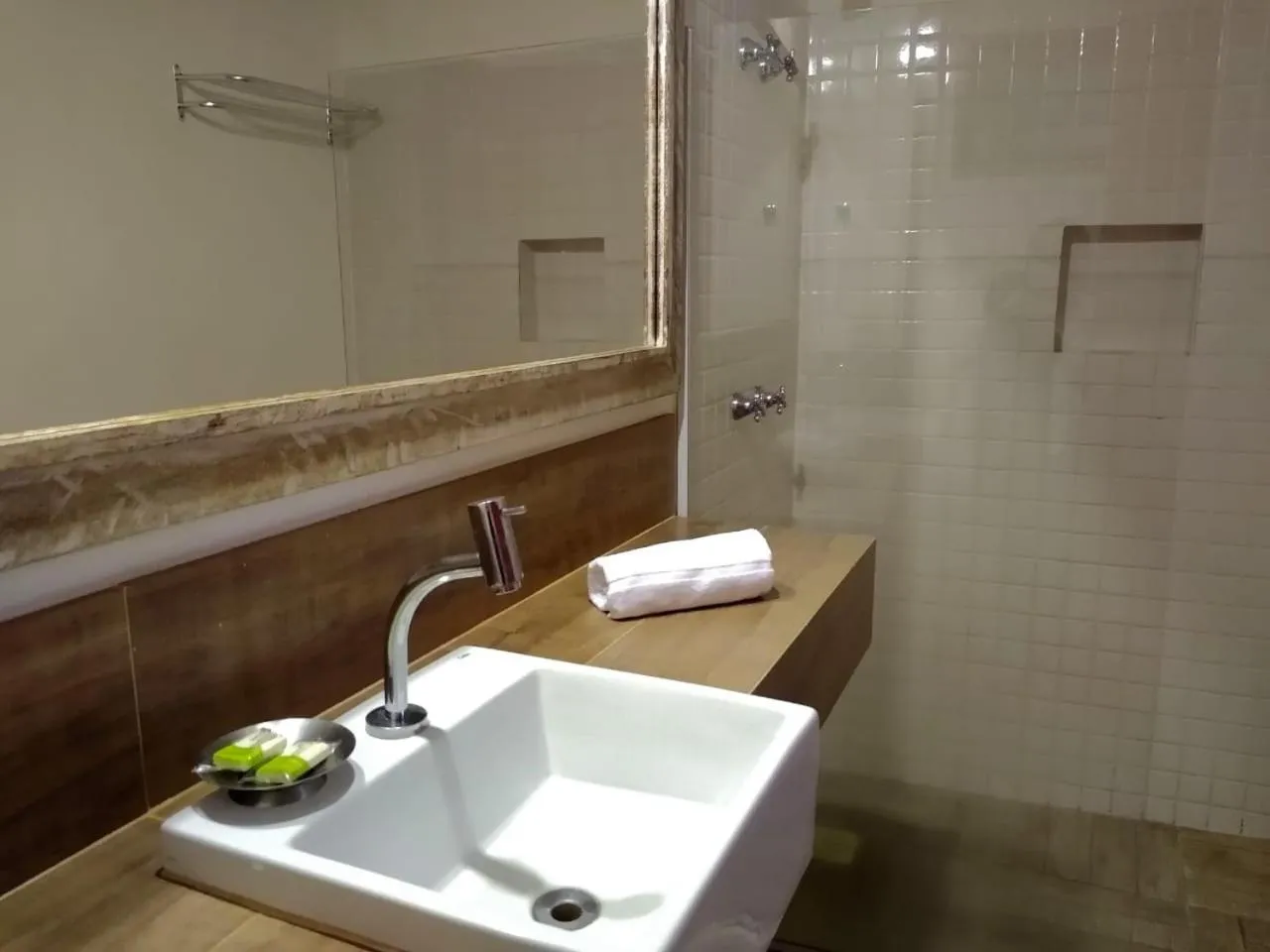 Pousada Rosa dos Ventos