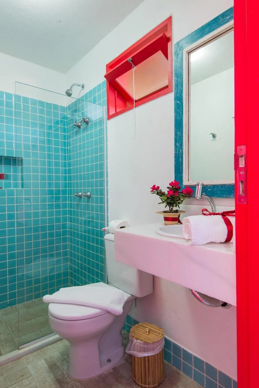 Pousada Rosa dos Ventos