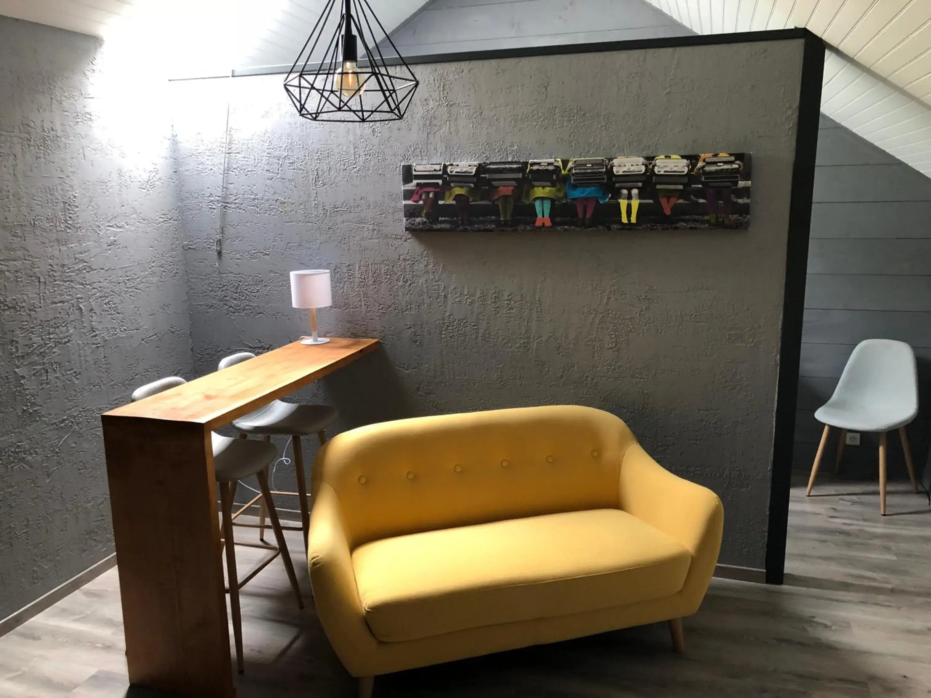 Double Room in Cal Xandera Double Room in Cal Xandera