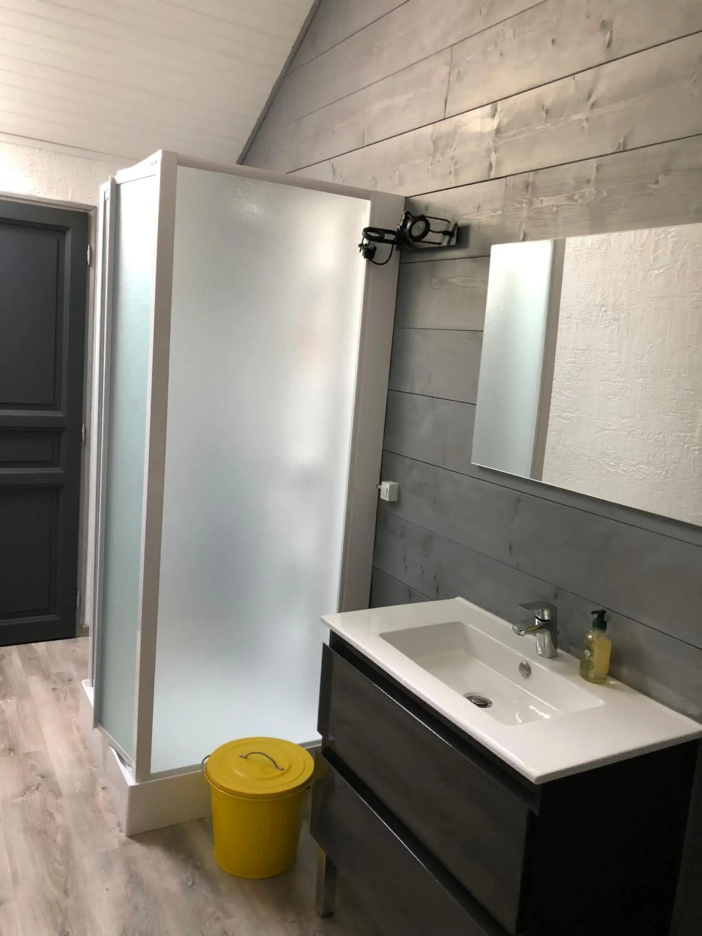 Double Room in Cal Xandera Double Room in Cal Xandera