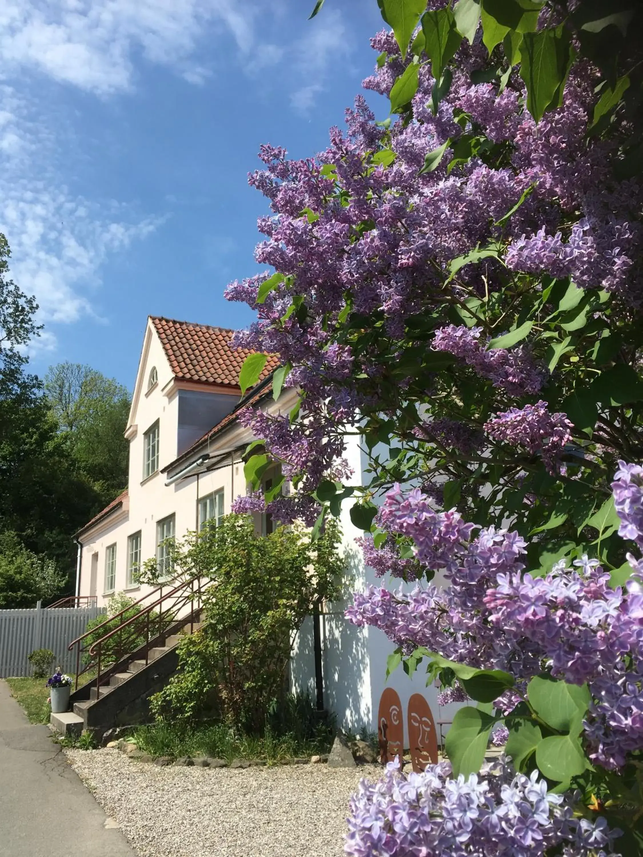 Mellby 11 Bed & Breakfast Mellby 11 Bed & Breakfast