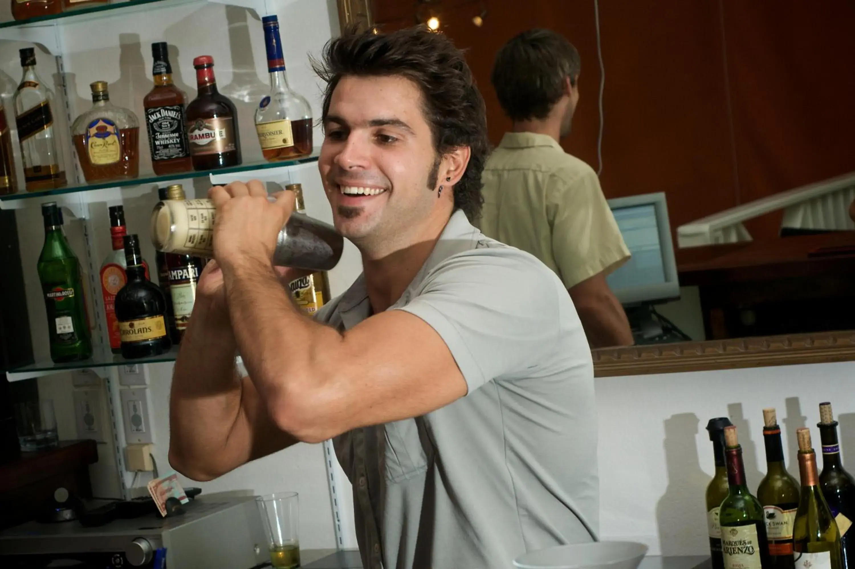 Bacolet Beach Club Bacolet Beach Club