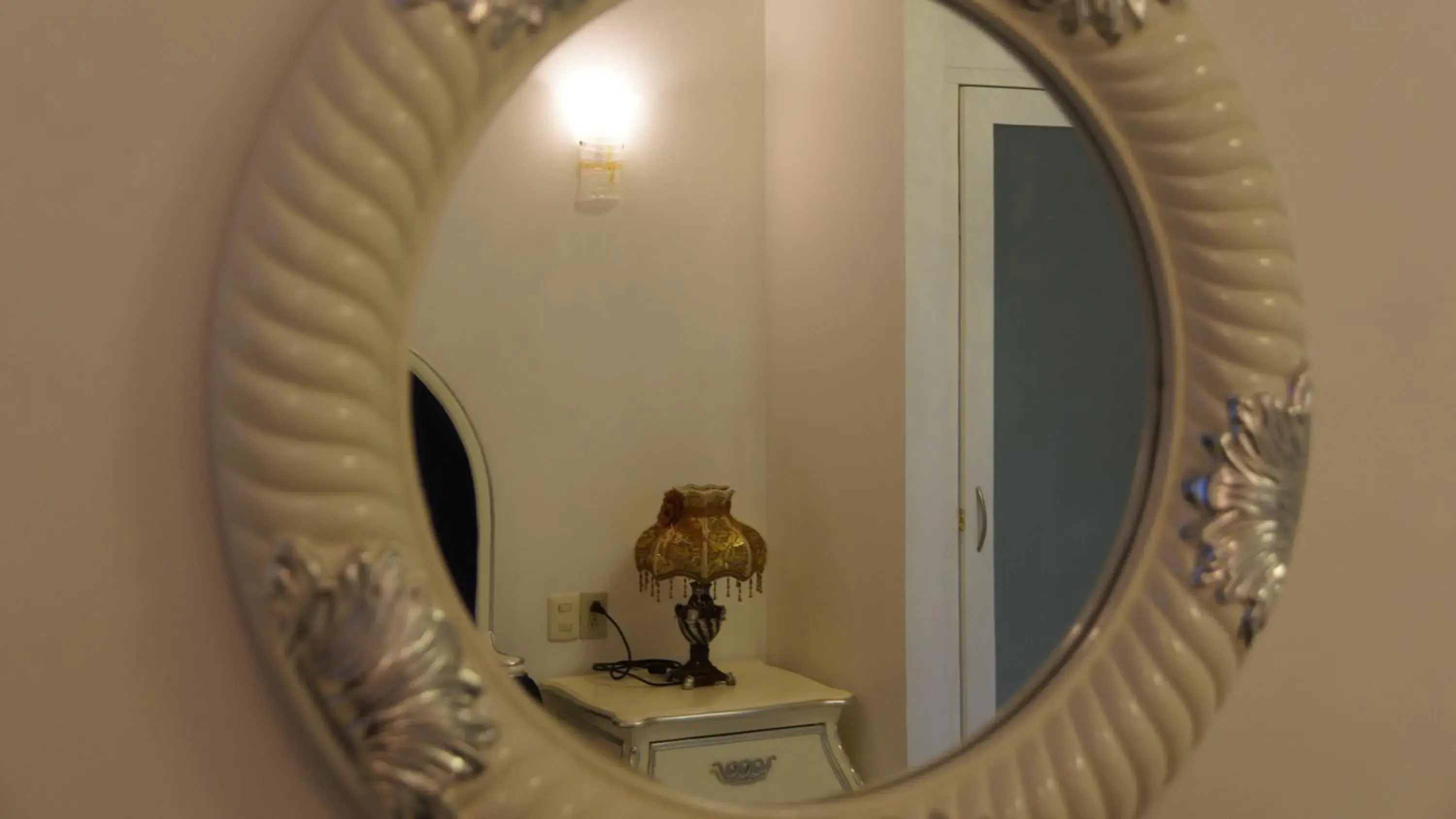 Bedroom in Bacolet Beach Club Bedroom in Bacolet Beach Club