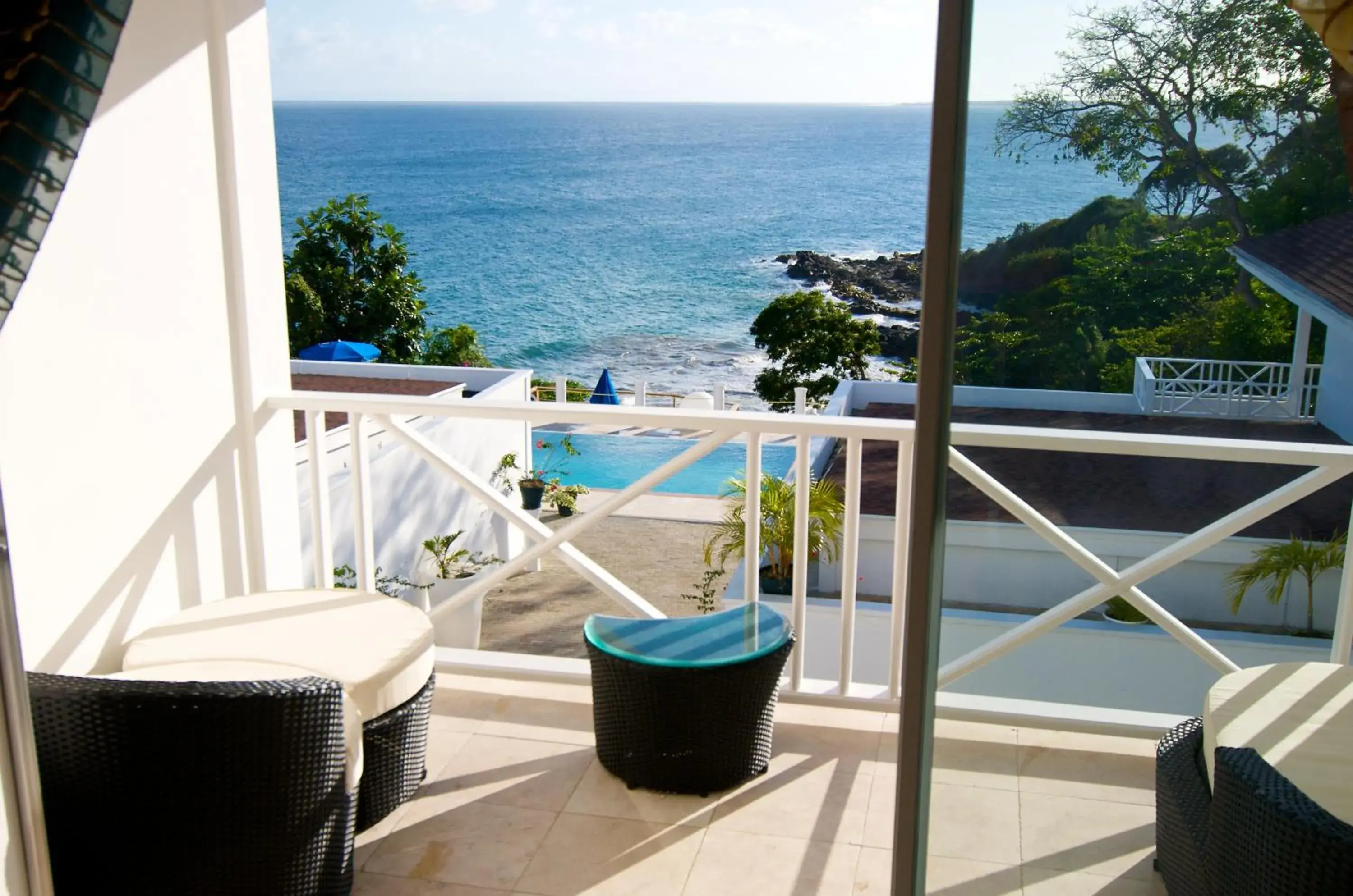 Bacolet Beach Club Bacolet Beach Club