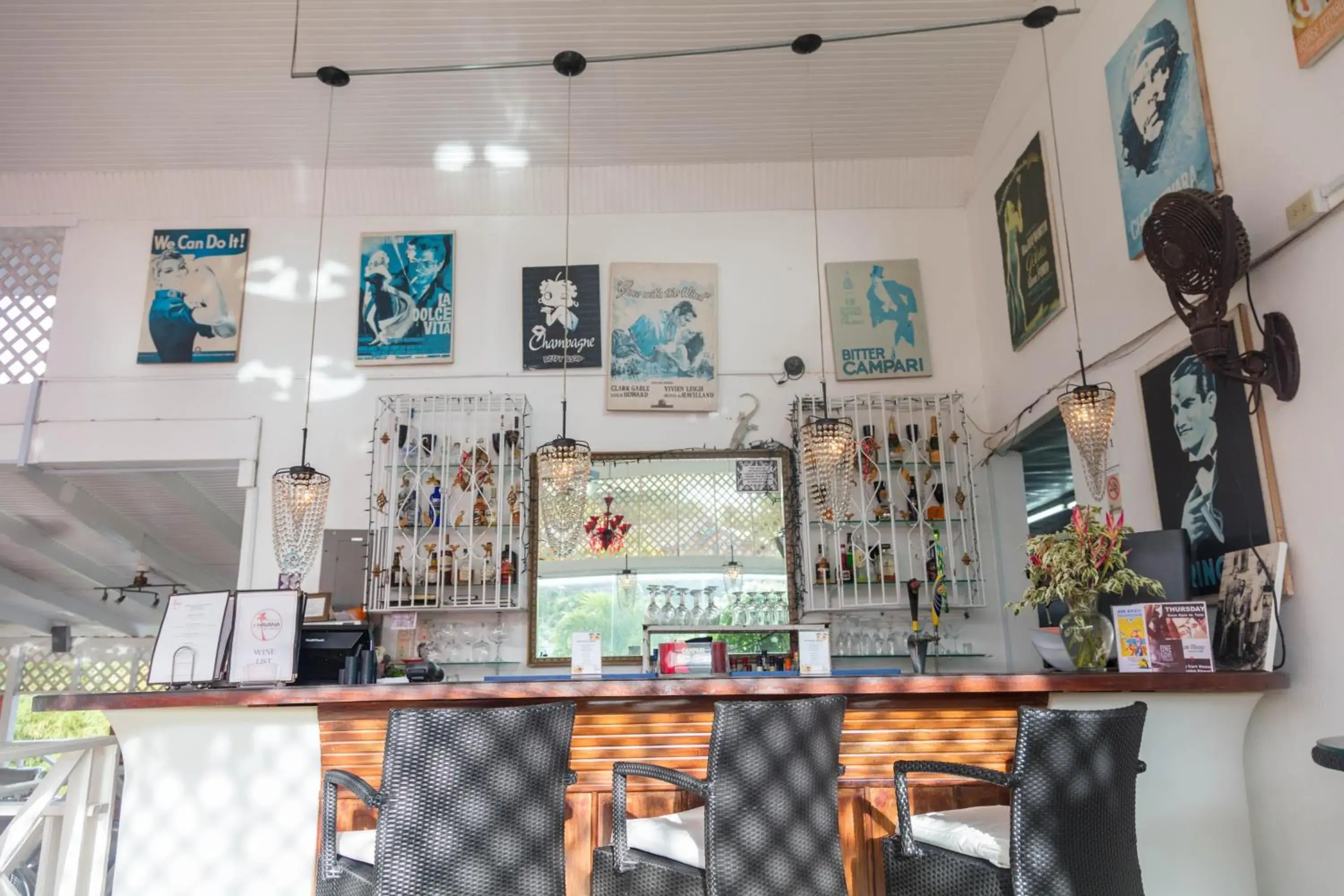 Bacolet Beach Club Bacolet Beach Club