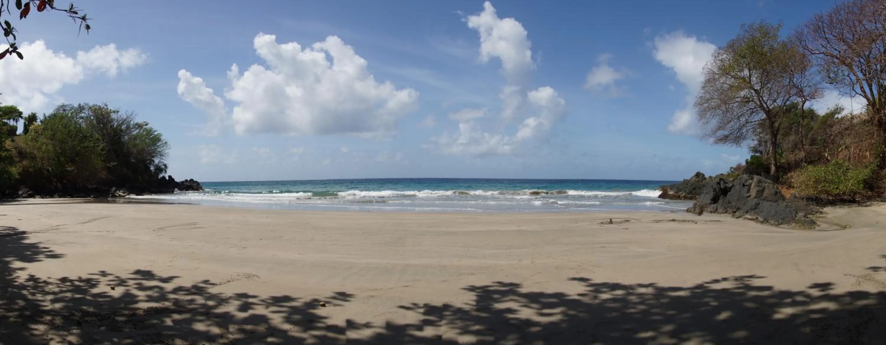 Day in Bacolet Beach Club