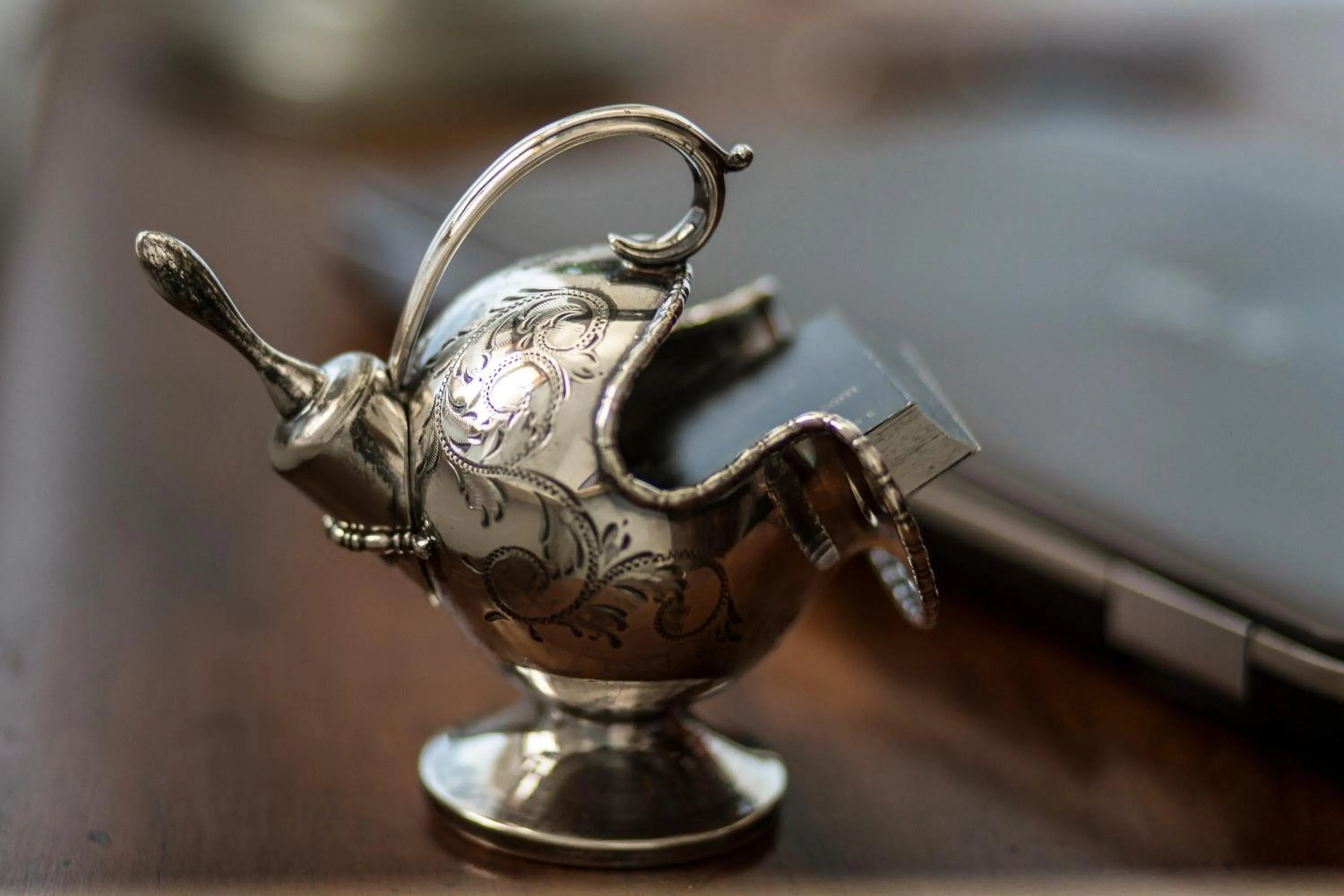 Decorative detail in Torre Sant'Antonio