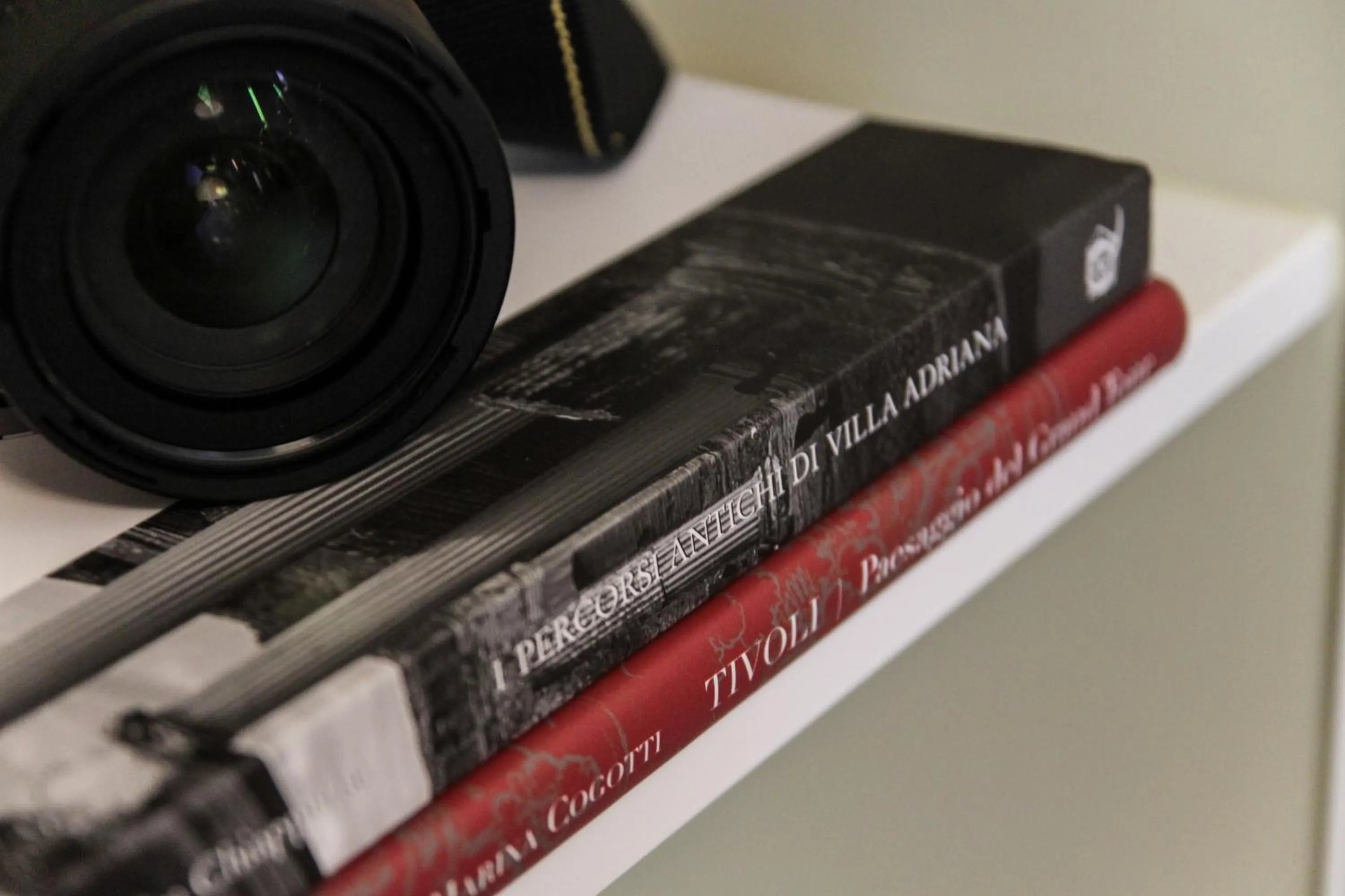 Decorative detail in Torre Sant'Antonio