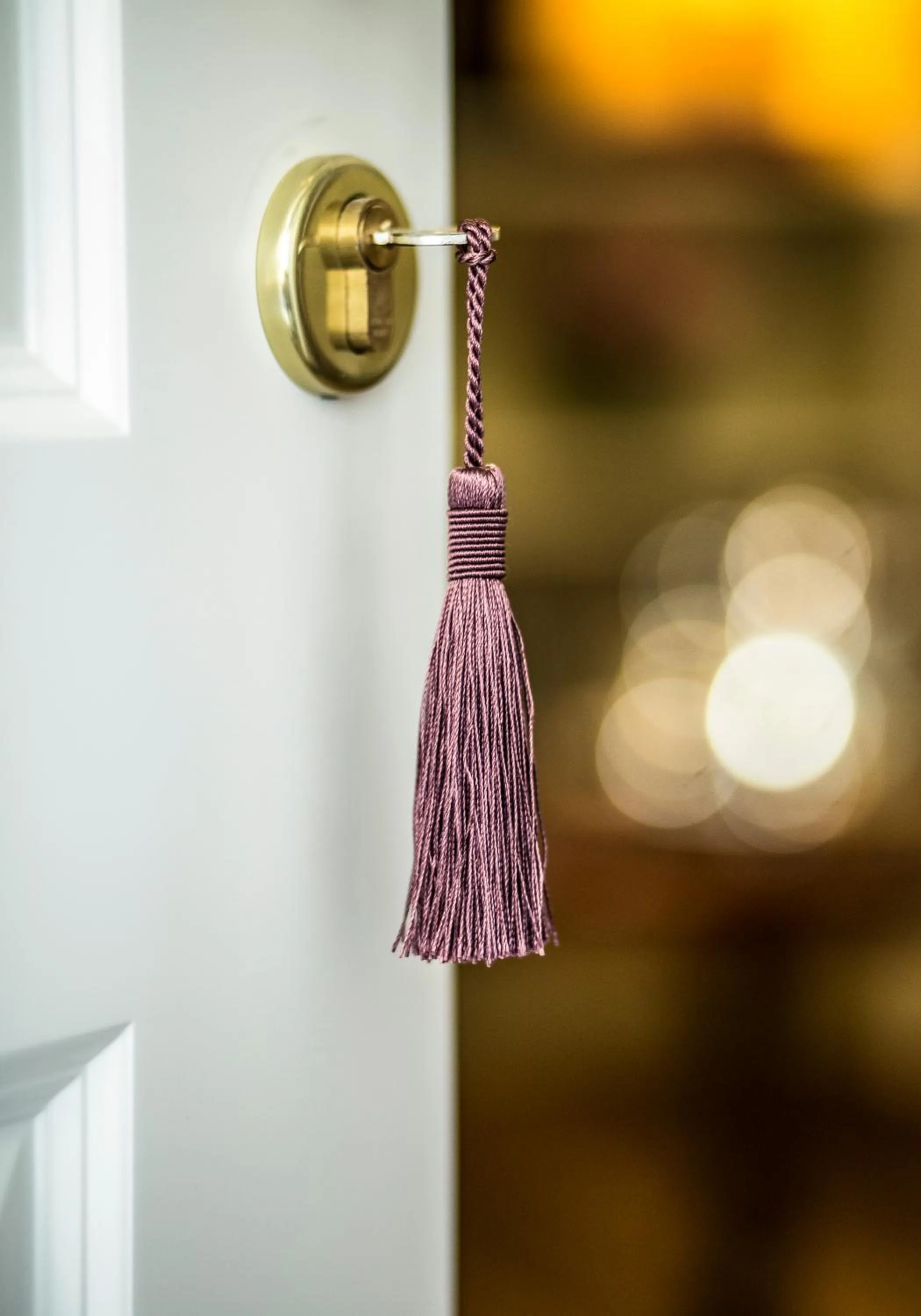 Decorative detail in Torre Sant'Antonio