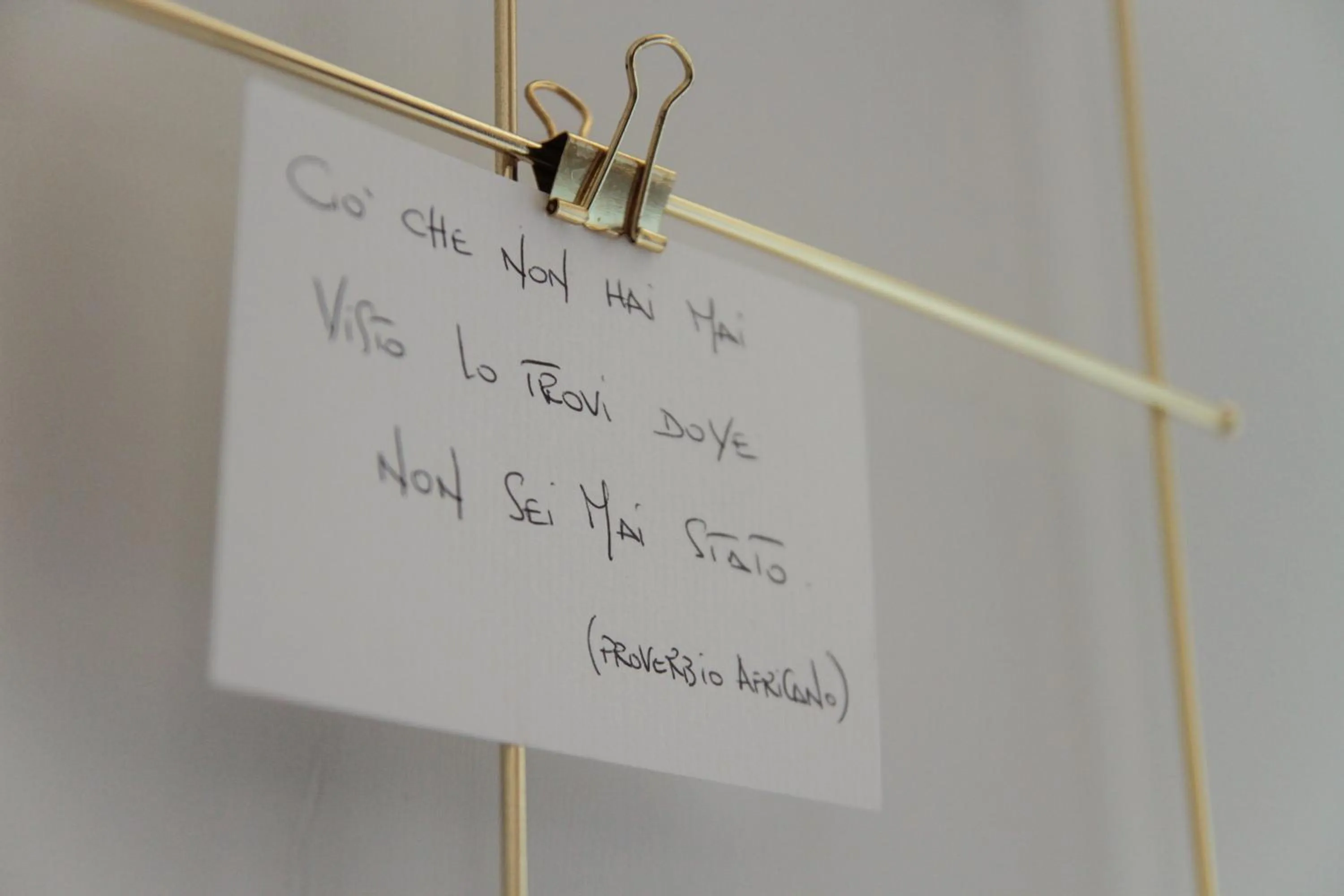 Decorative detail in Torre Sant'Antonio