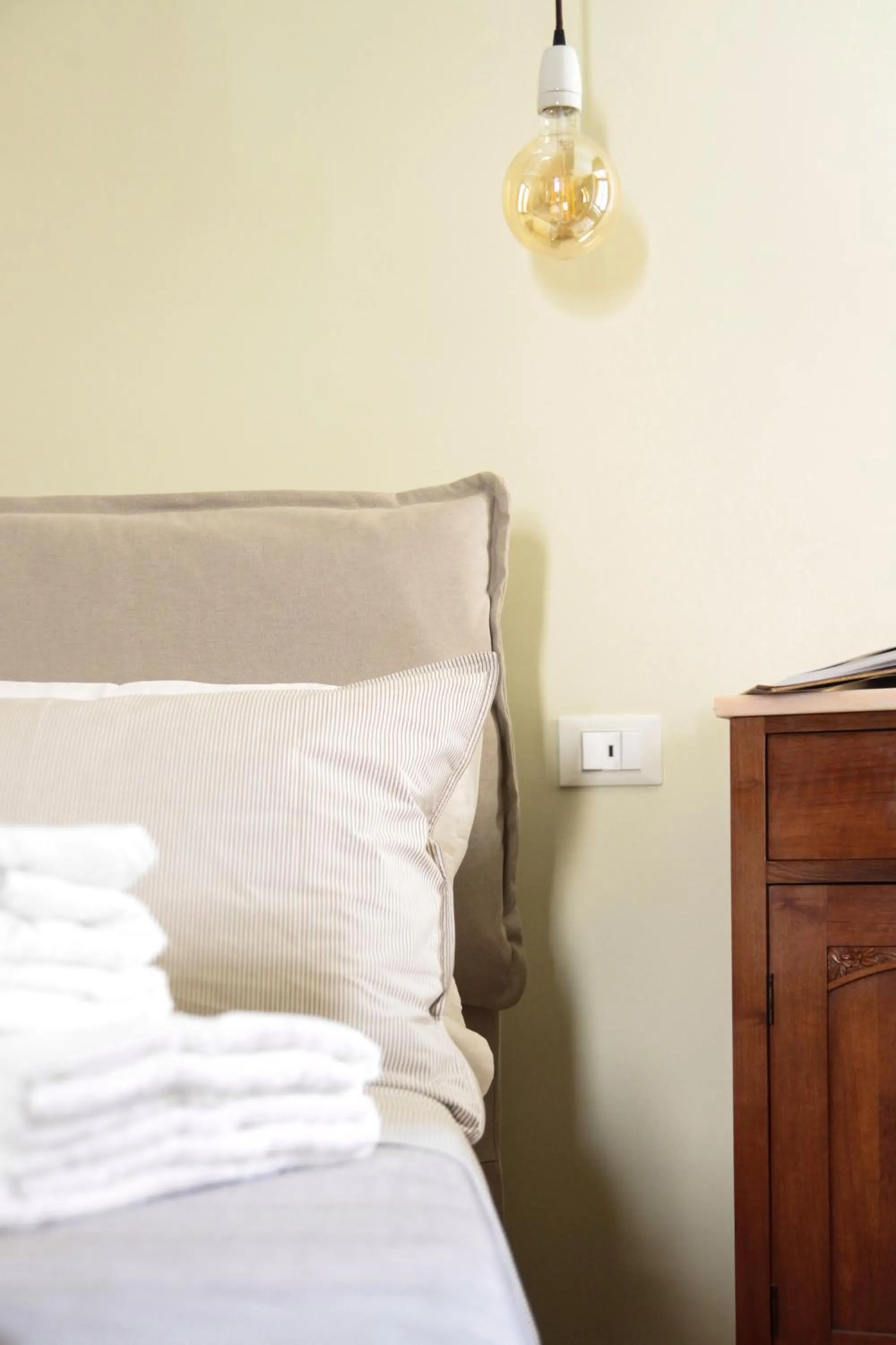 Bed in Torre Sant'Antonio