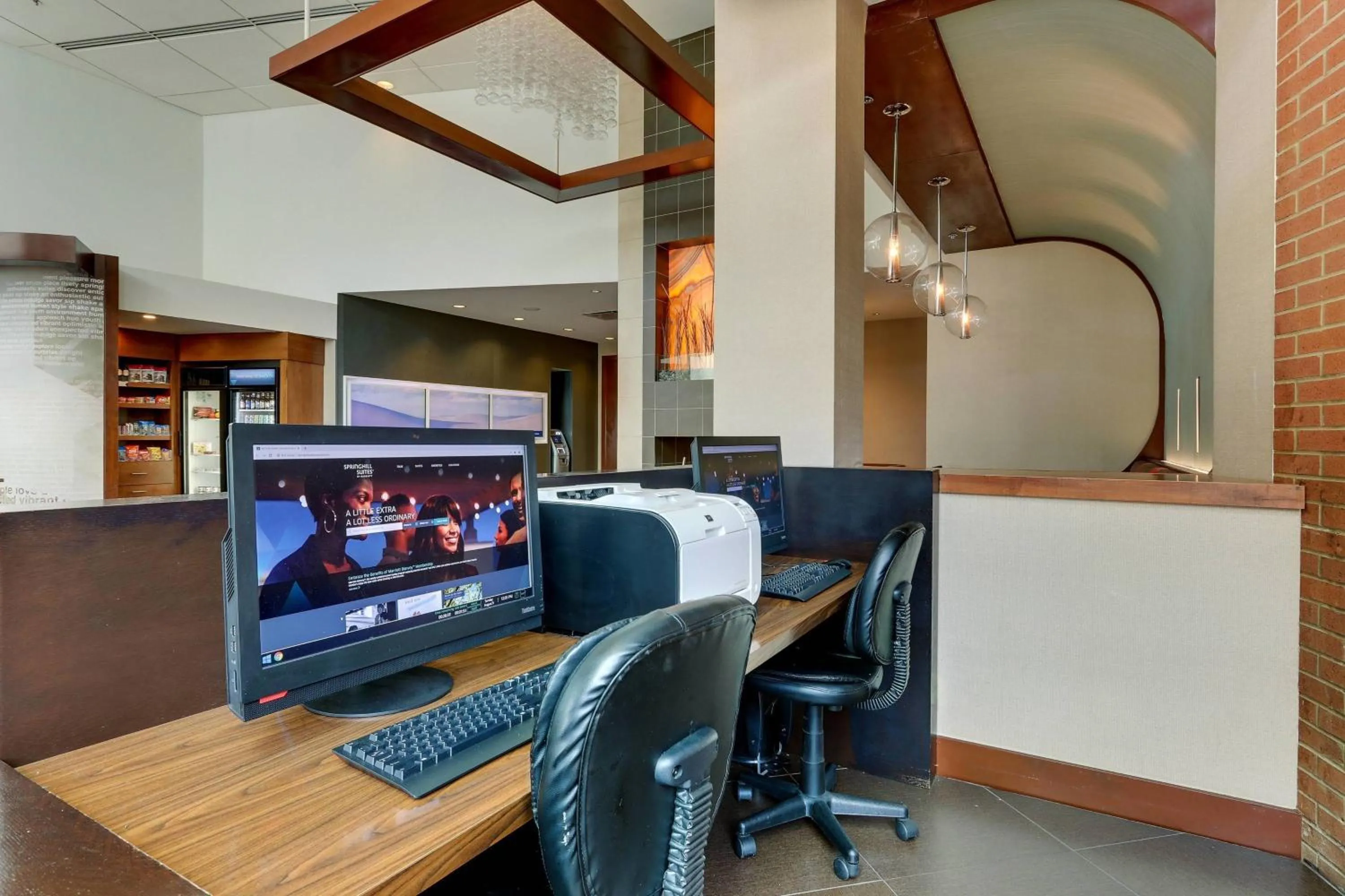 Other in SpringHill Suites by Marriott Birmingham Downtown at UAB