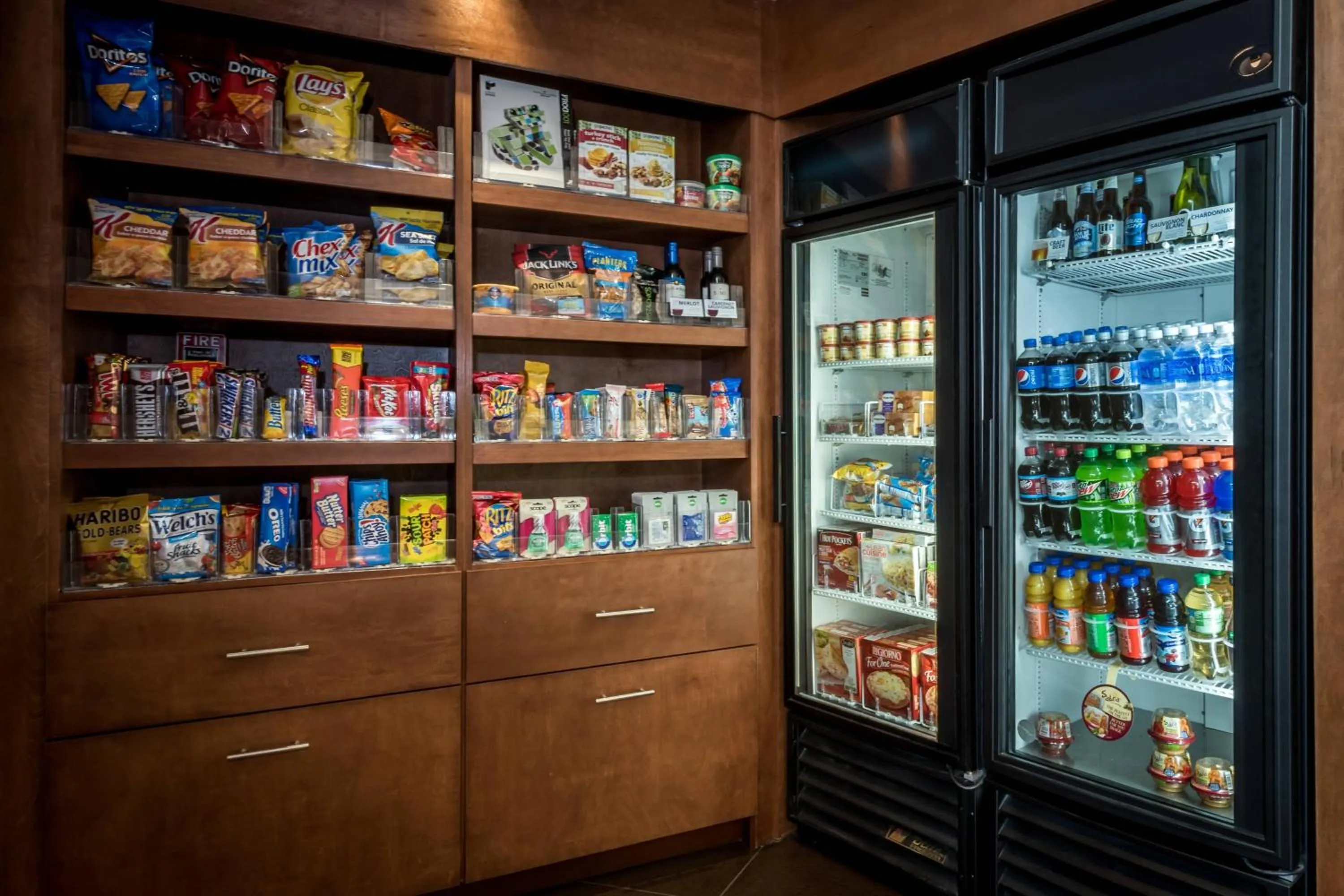 Other in SpringHill Suites by Marriott Birmingham Downtown at UAB