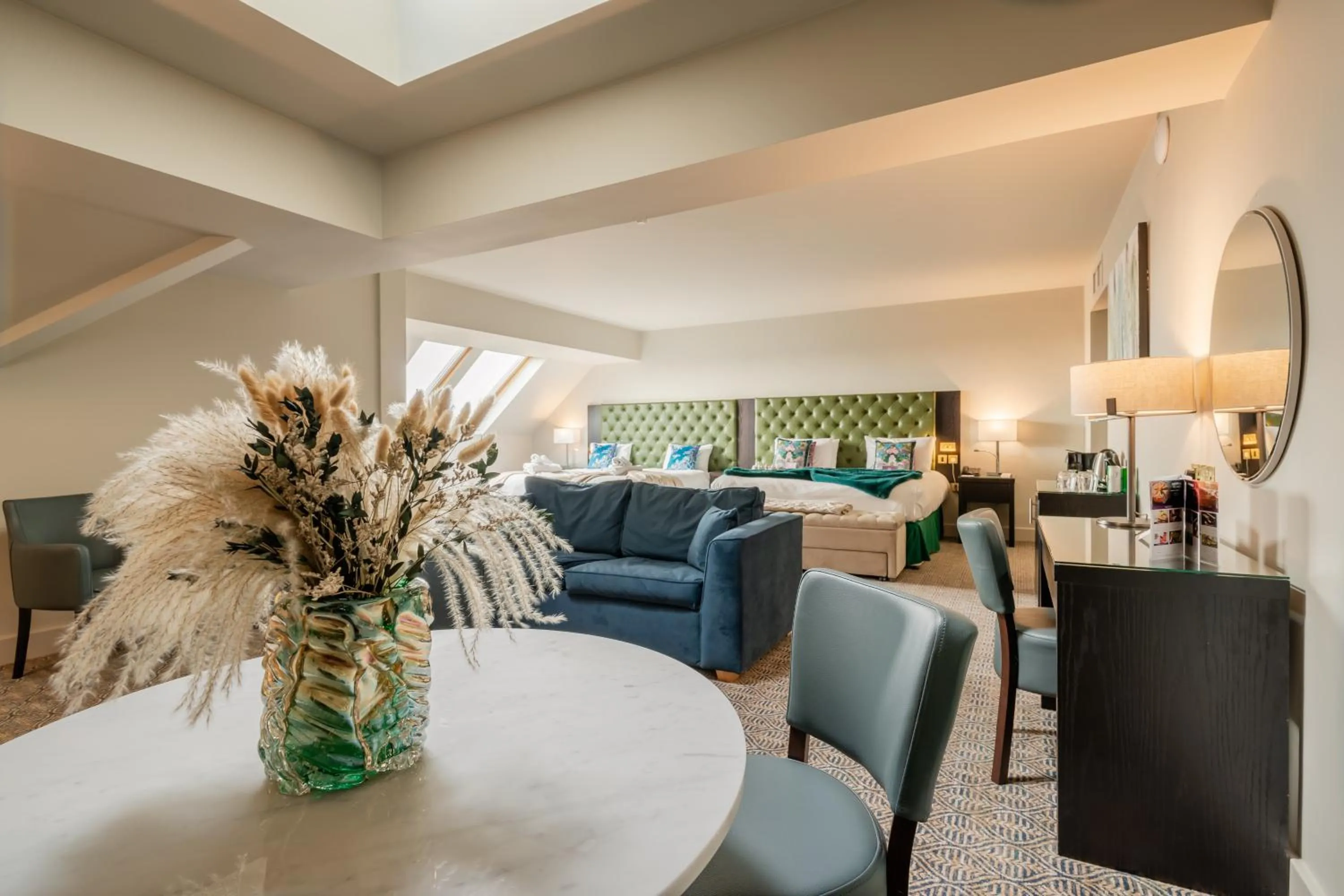 Bedroom in East Sussex National Hotel, Golf Resort & Spa