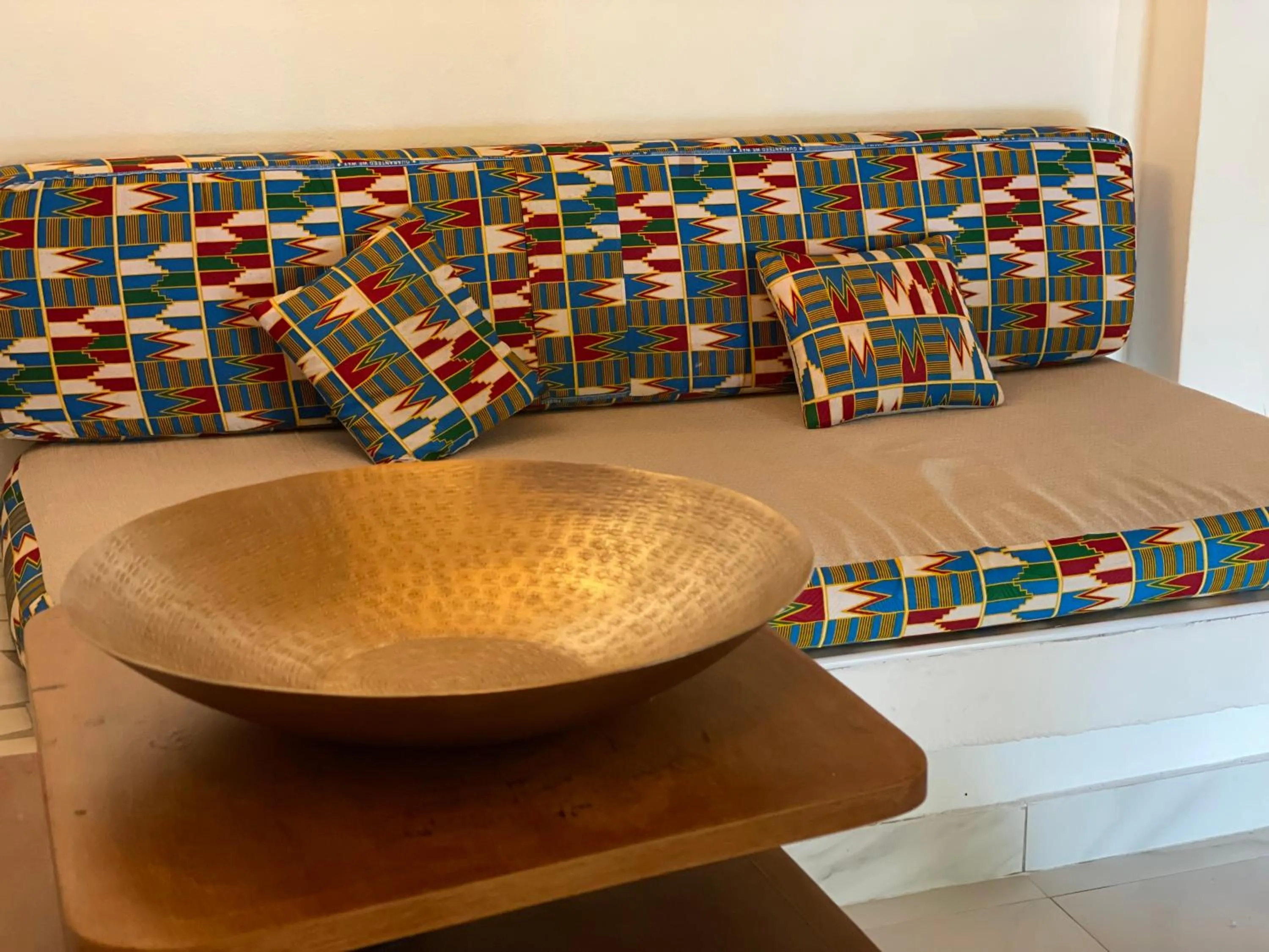 African Queen Lodge