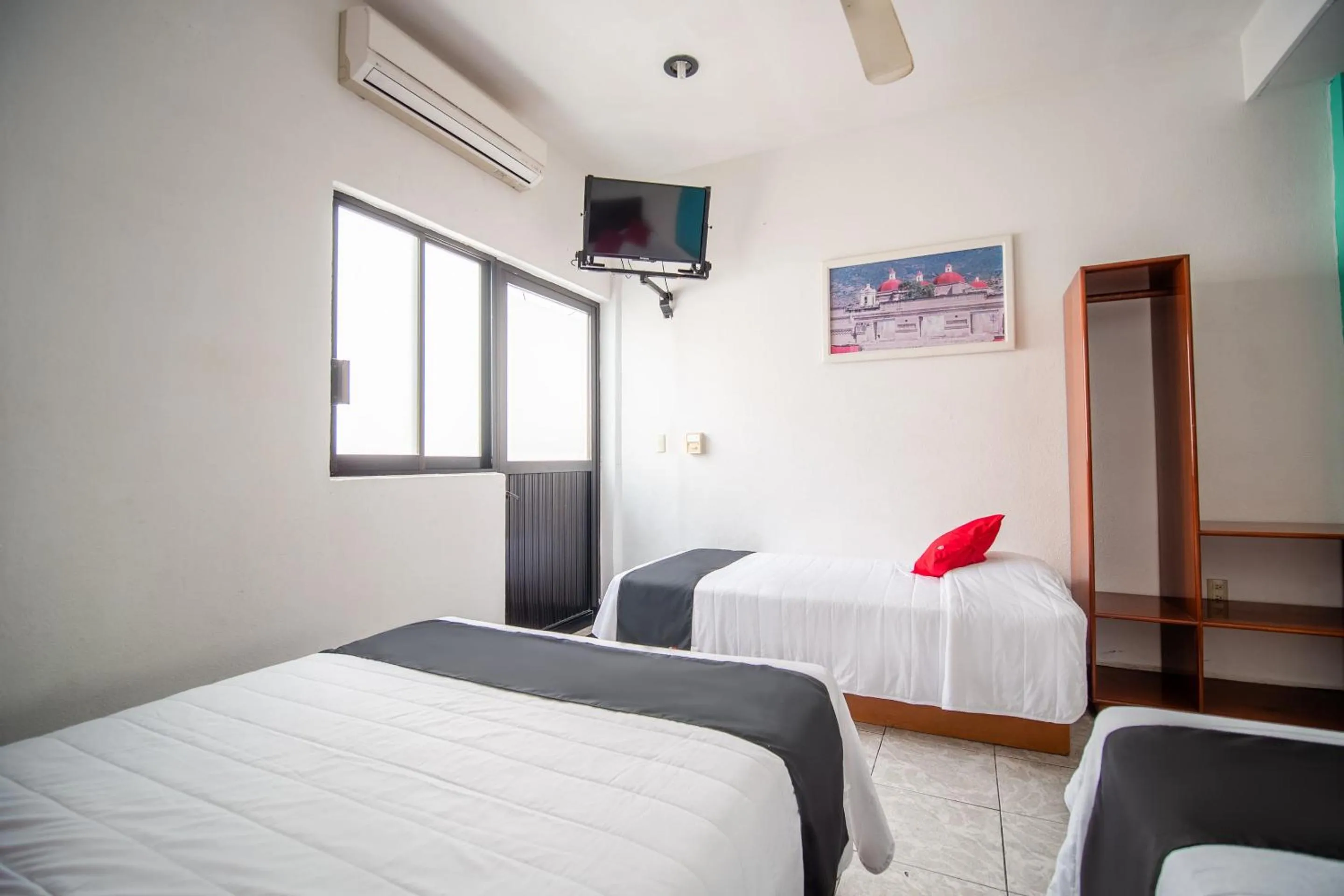 Family Room in Posada Jois