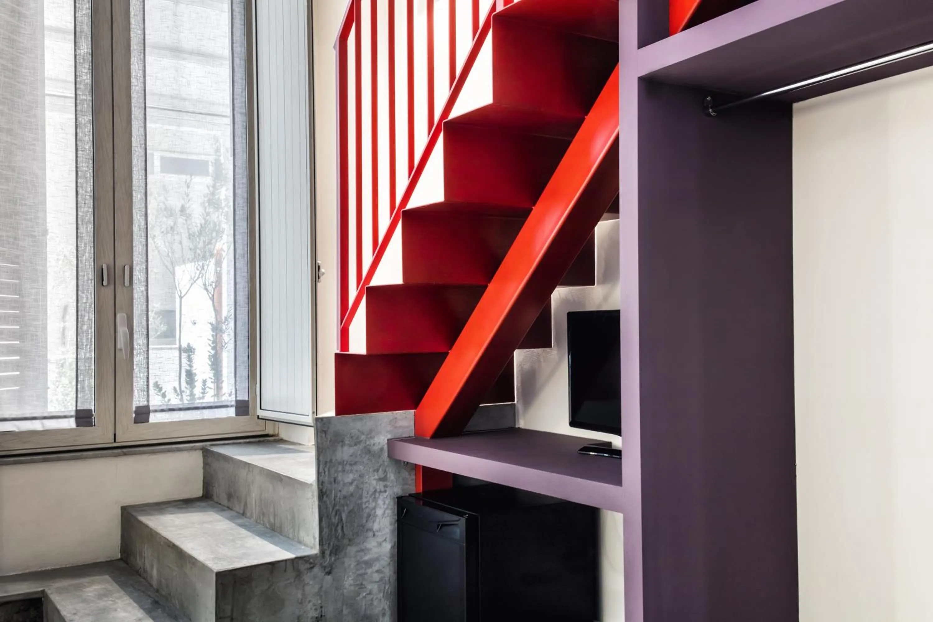 Manzoni 46 - Ospitalità siciliana