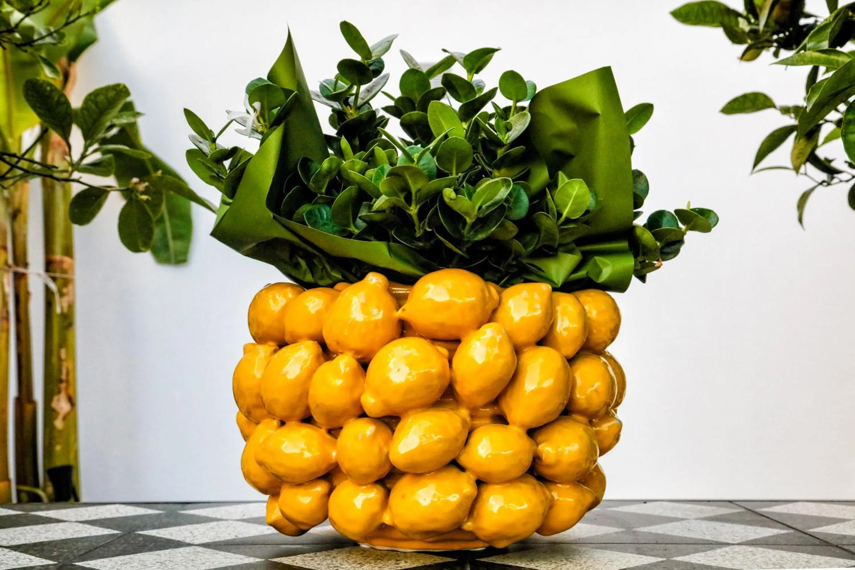 On site in Manzoni 46 - Ospitalità siciliana