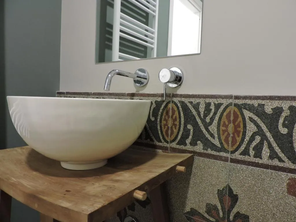 Manzoni 46 - Ospitalità siciliana