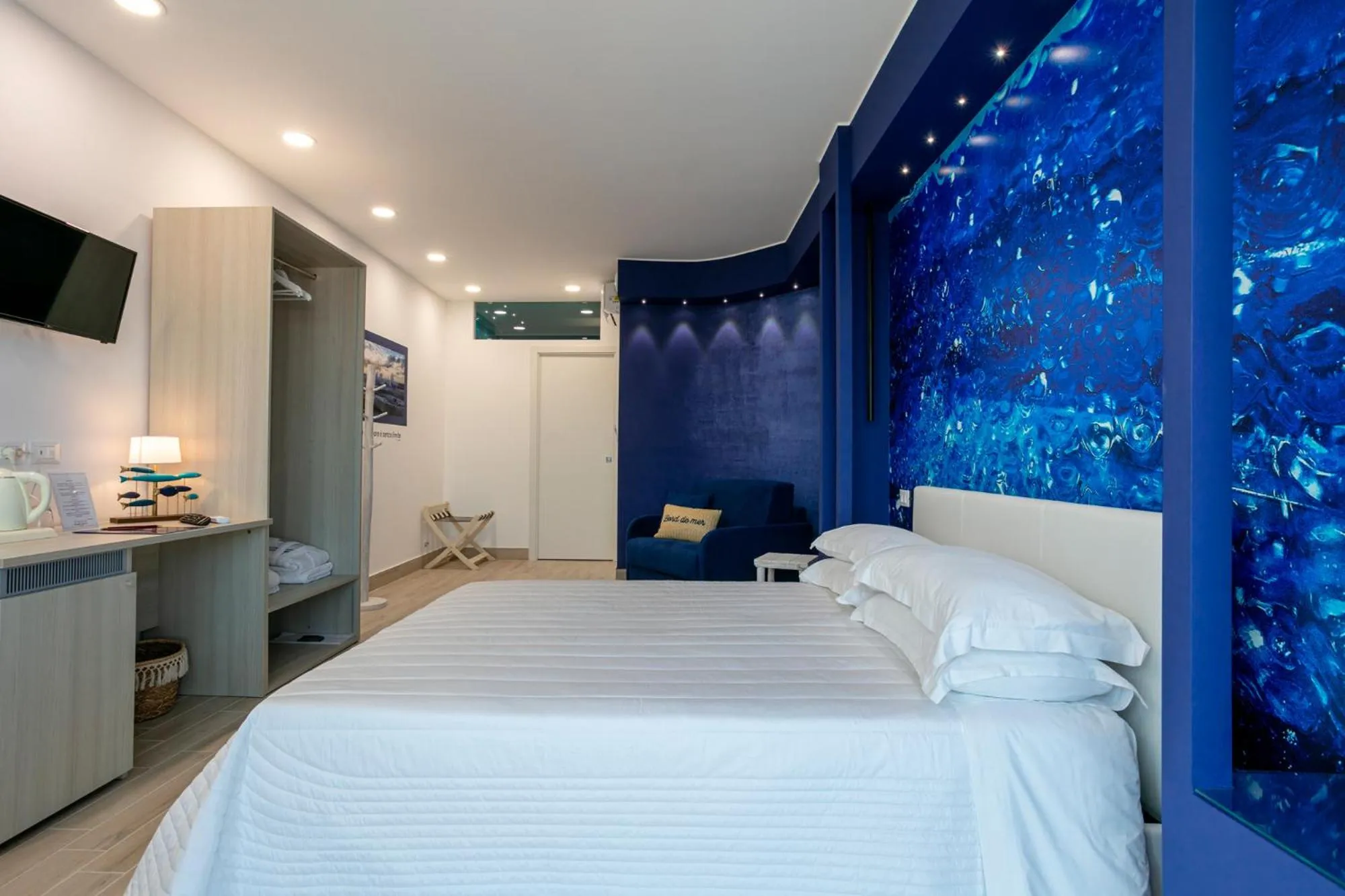 Bed in Manzoni 46 - Ospitalità siciliana