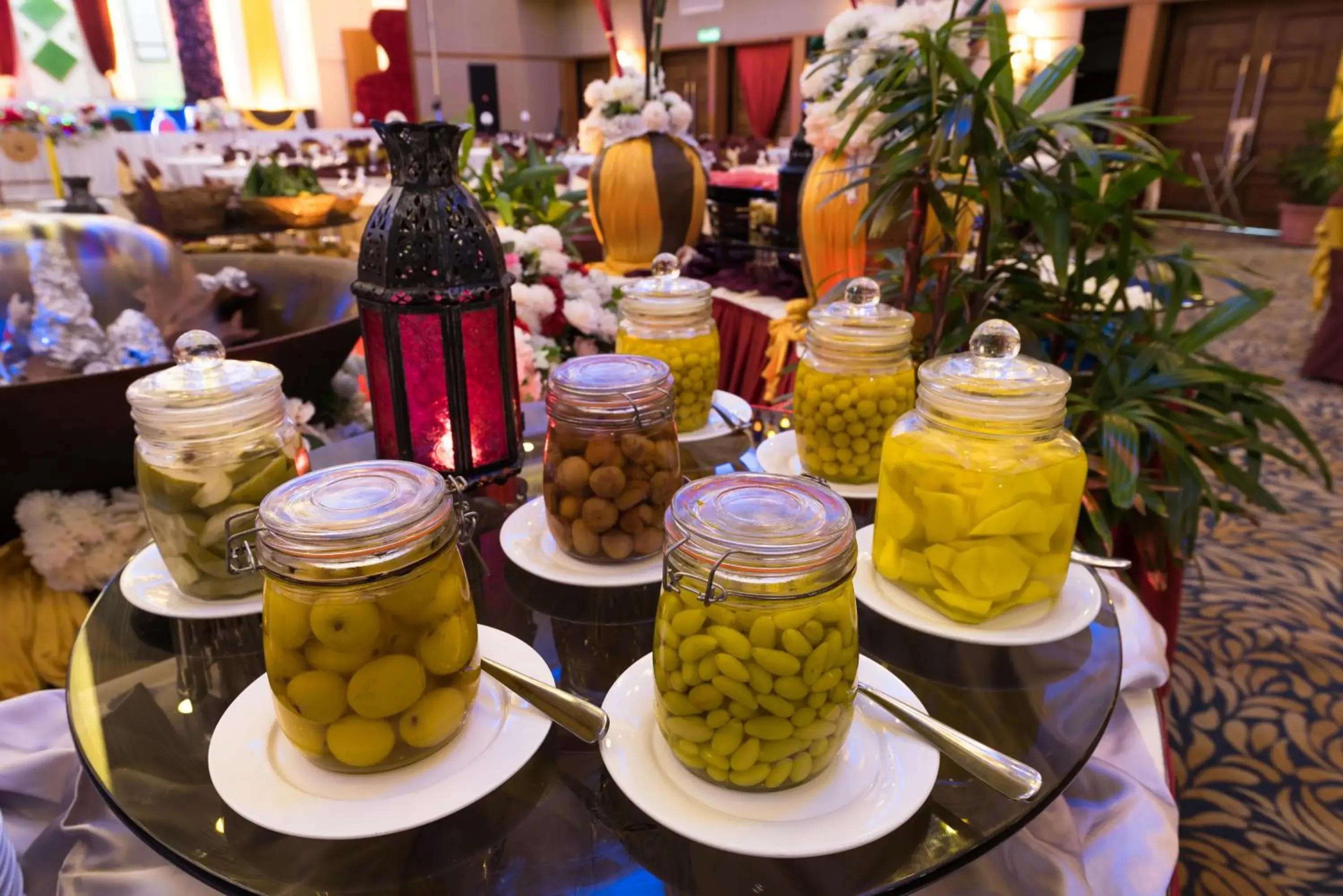 Food close-up in Tok Aman Bali Beach Resort @ Beachfront Food close-up in Tok Aman Bali Beach Resort @ Beachfront