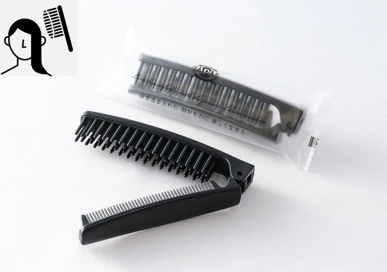 Bathroom in APA Hotel Kanazawa Katamachi