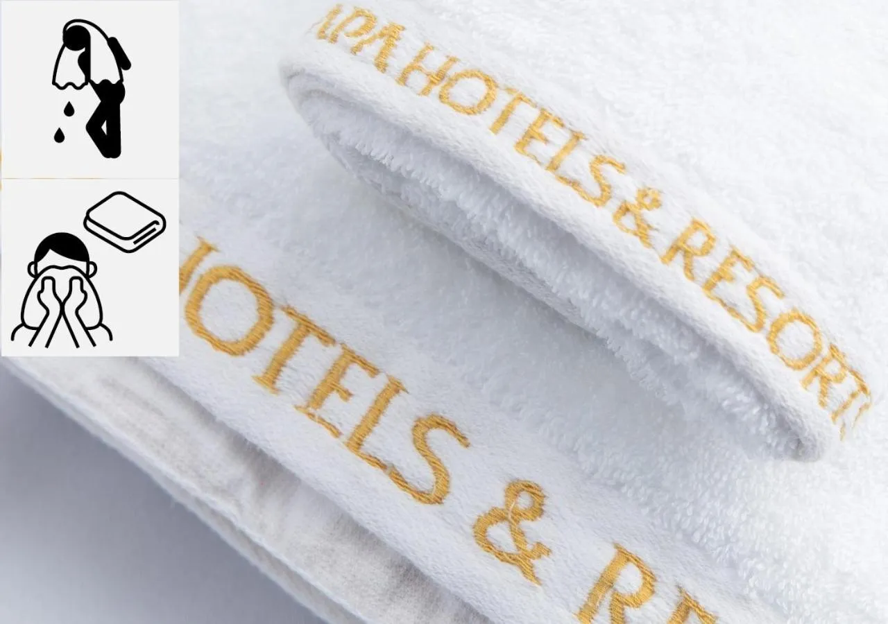 towels in APA Hotel Kanazawa Katamachi