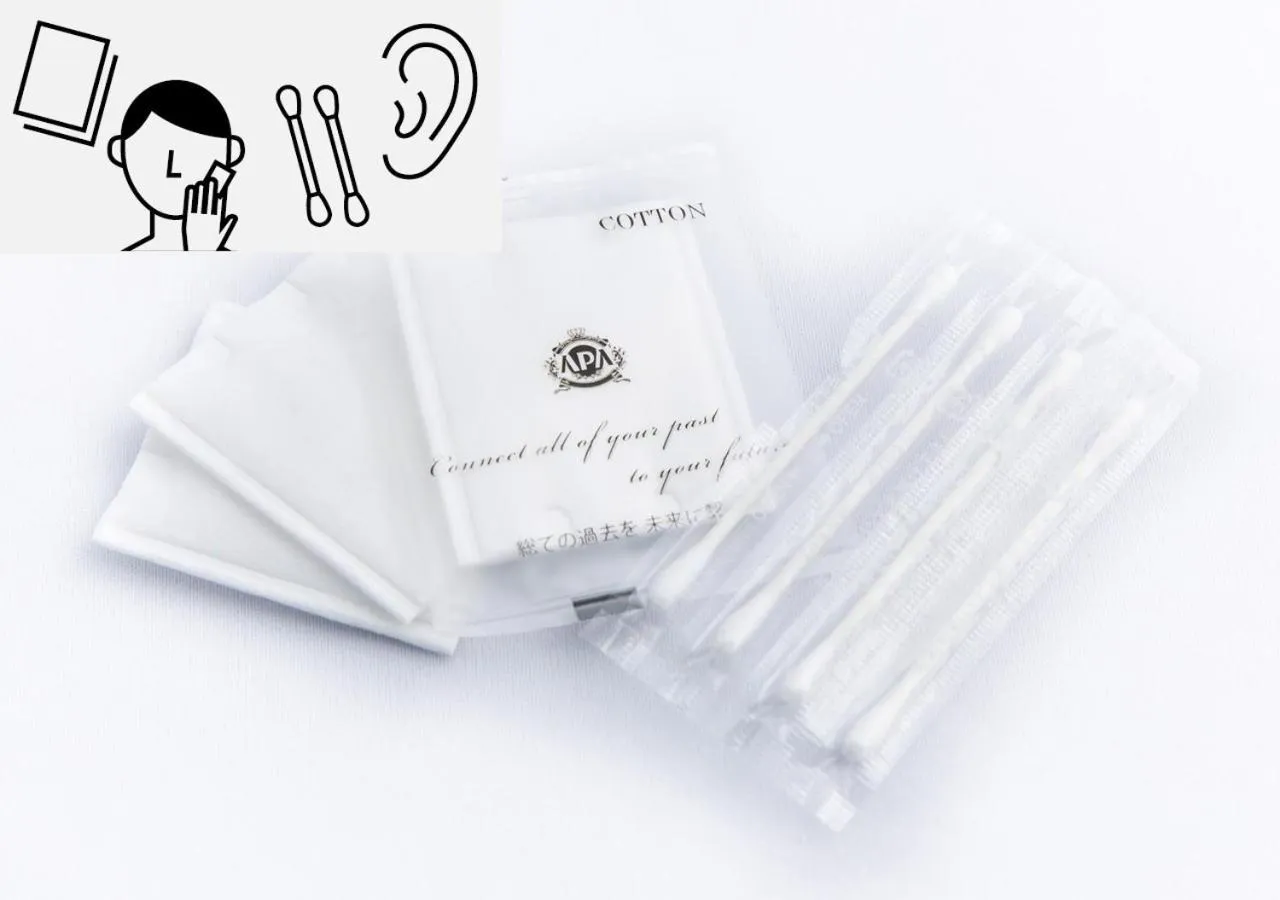 Bathroom in APA Hotel Kanazawa Katamachi