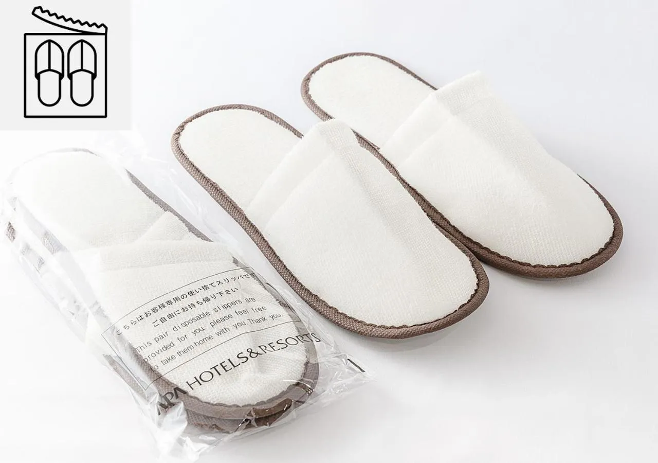 Bedroom in APA Hotel Kanazawa Katamachi