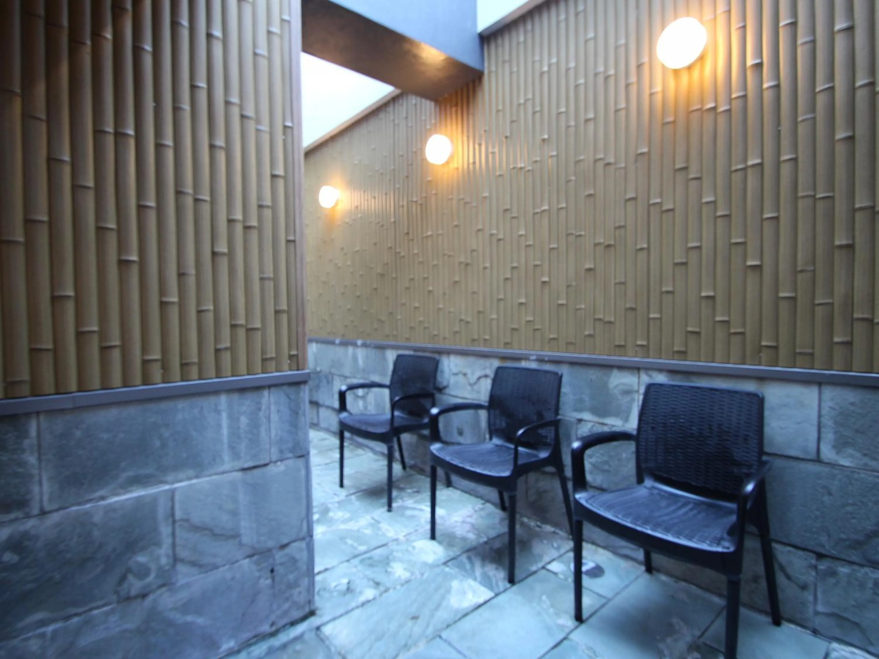 Public Bath in APA Hotel Toyama Ekimae