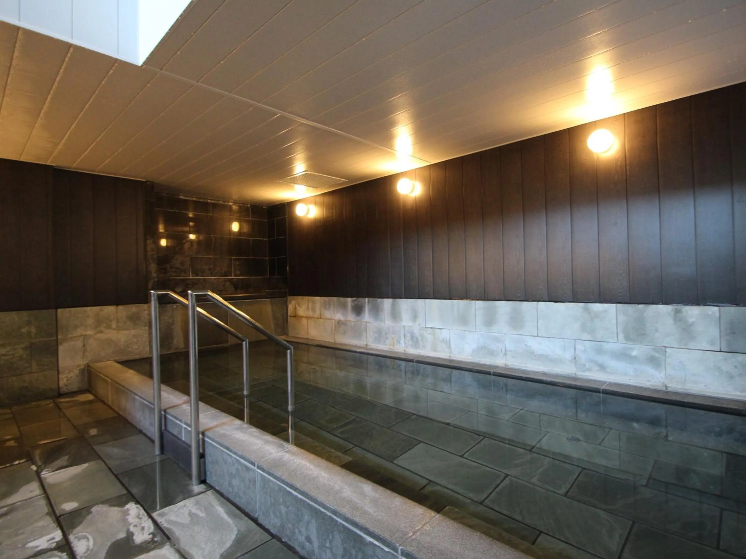 Public Bath in APA Hotel Toyama Ekimae
