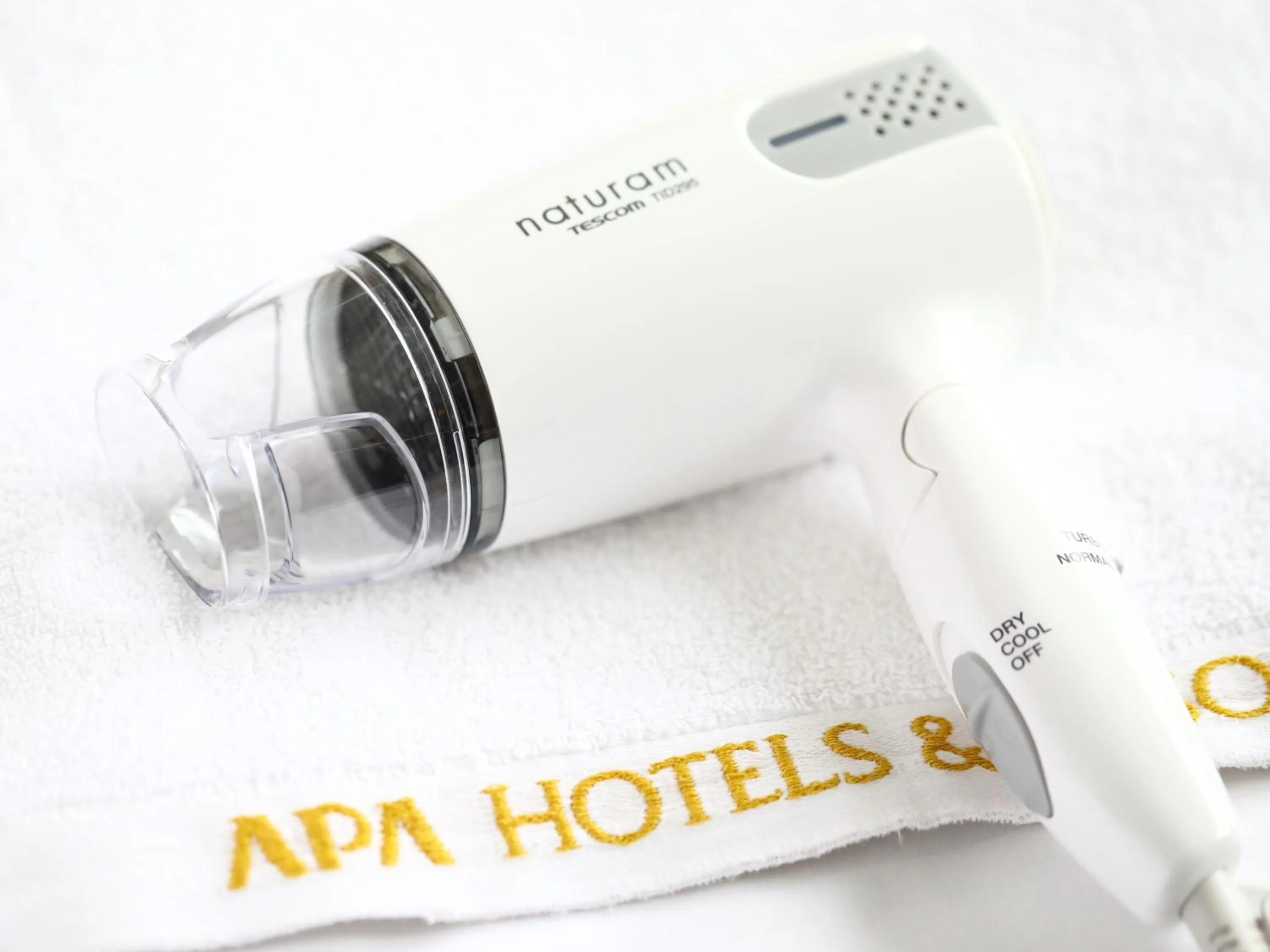 Photo of the whole room in APA Hotel Kagadaishoji Ekimae