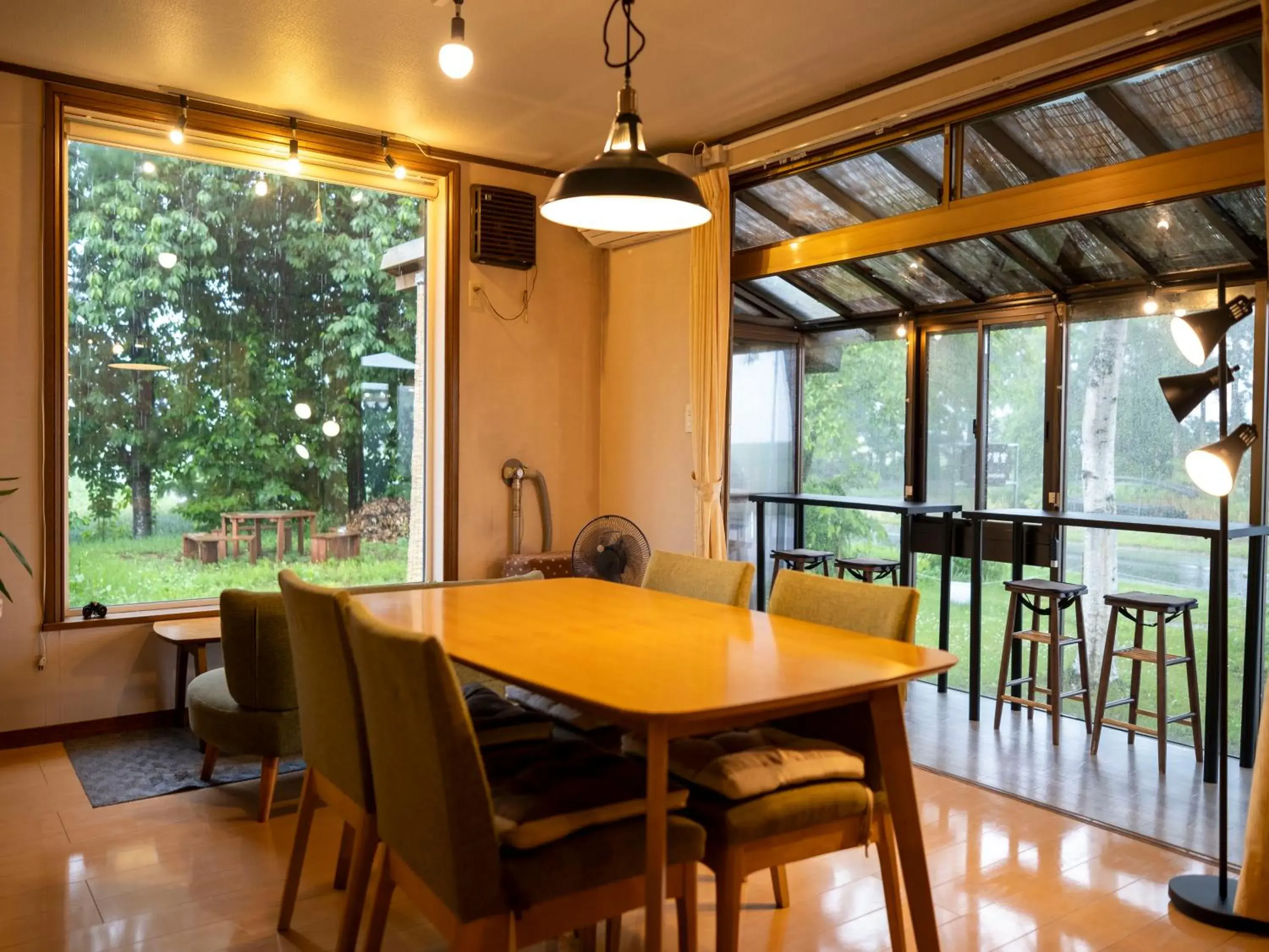 View (from property/room) in Akane-yado View (from property/room) in Akane-yado