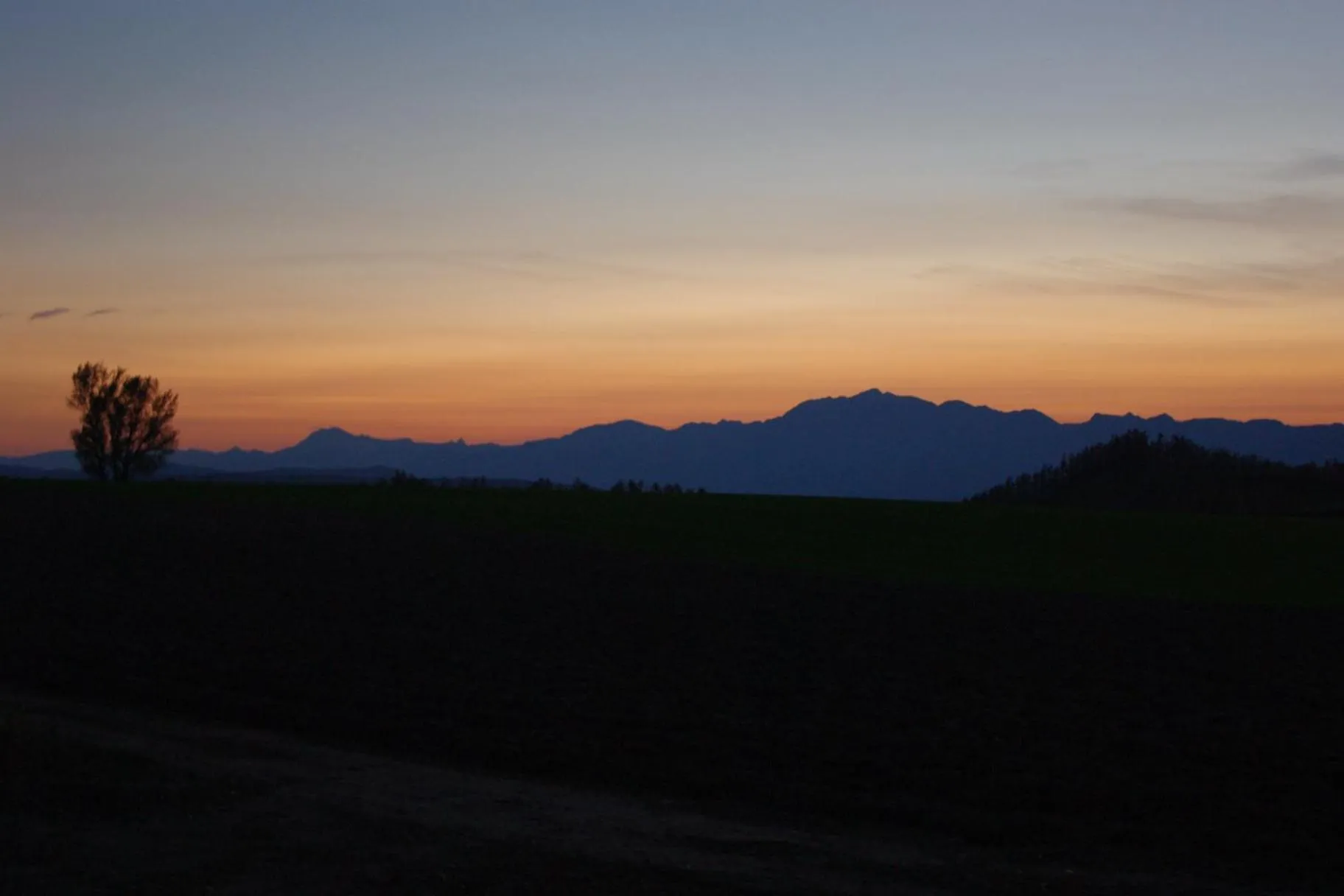 Off site in Akane-yado