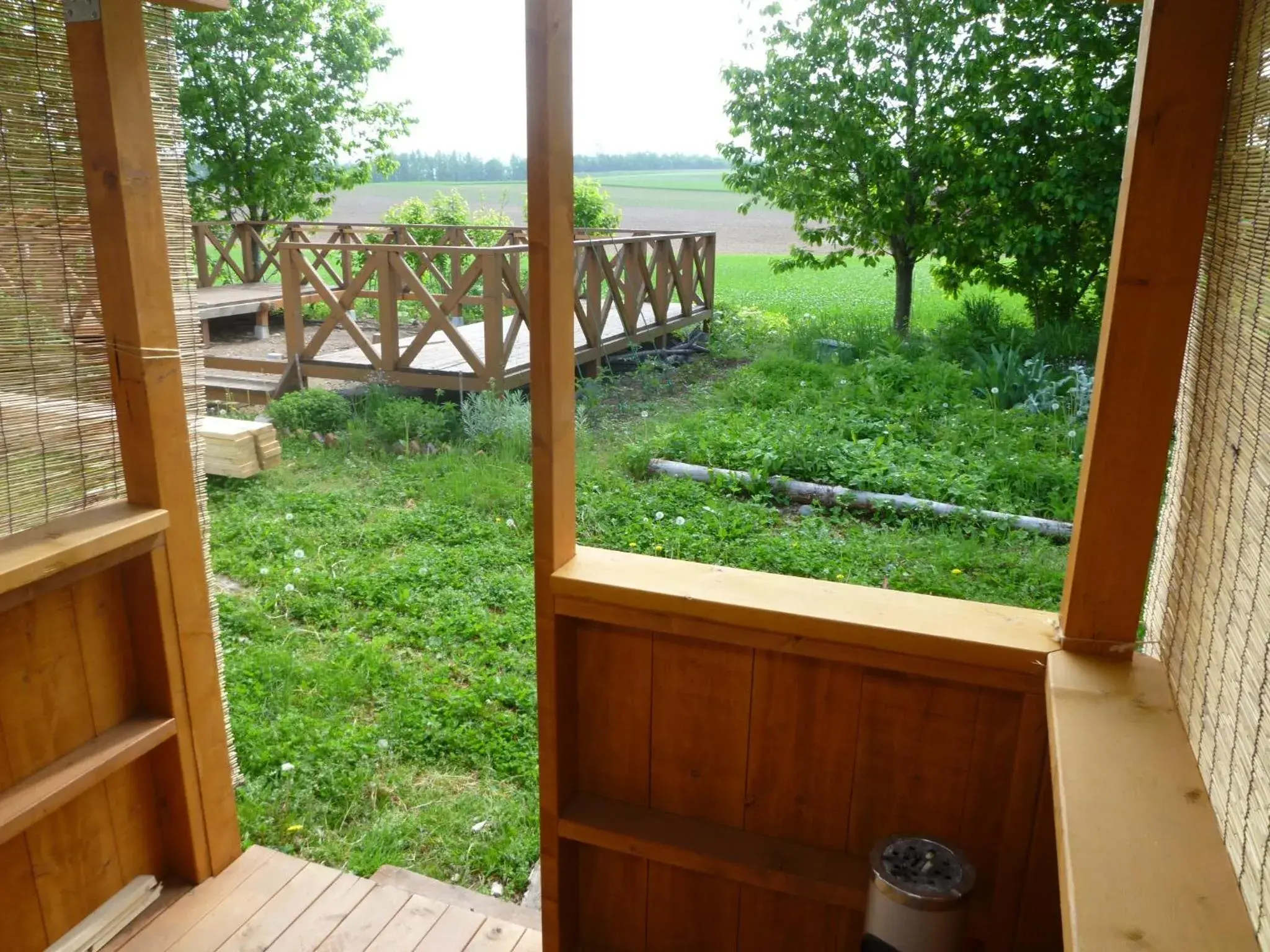 Facade/entrance in Akane-yado Facade/entrance in Akane-yado