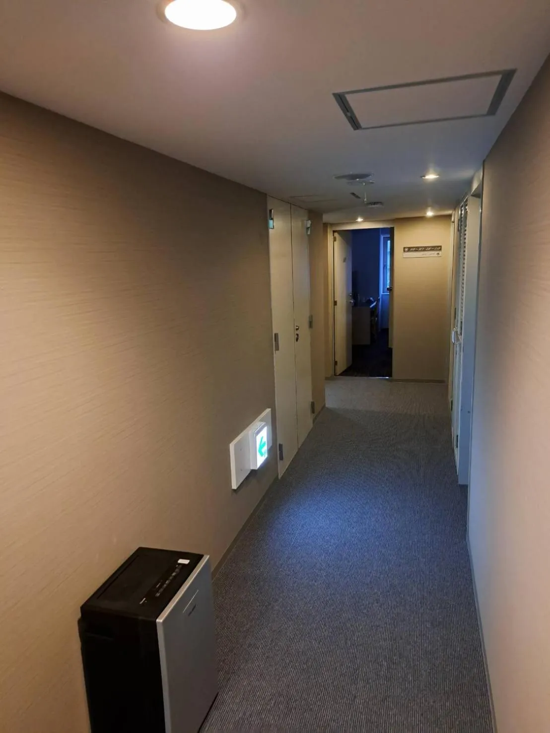 Hotel Tetora Spirit Sapporo