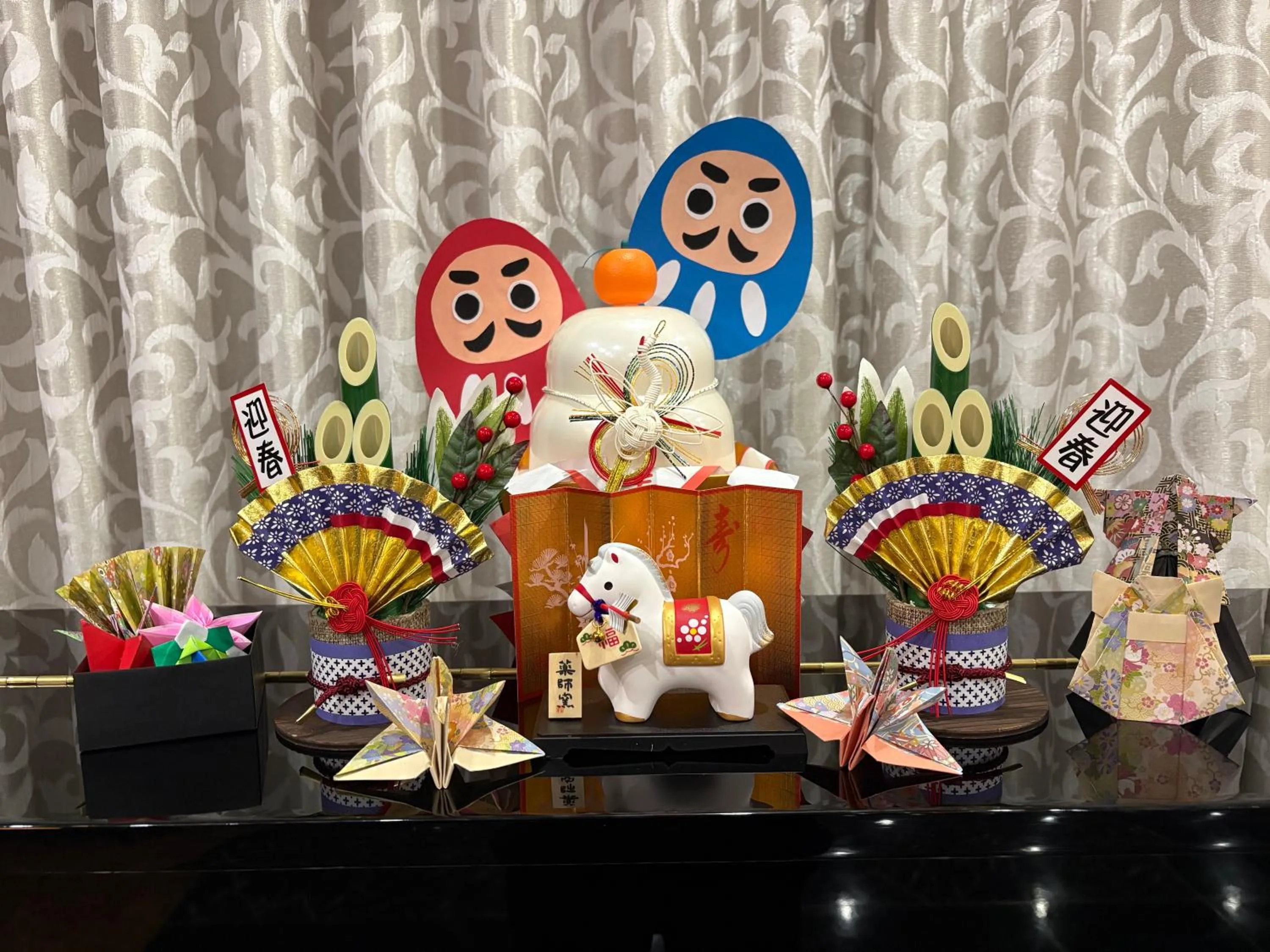 Lobby or reception in APA Hotel Nagoya Sakae Ekimae EXCELLENT