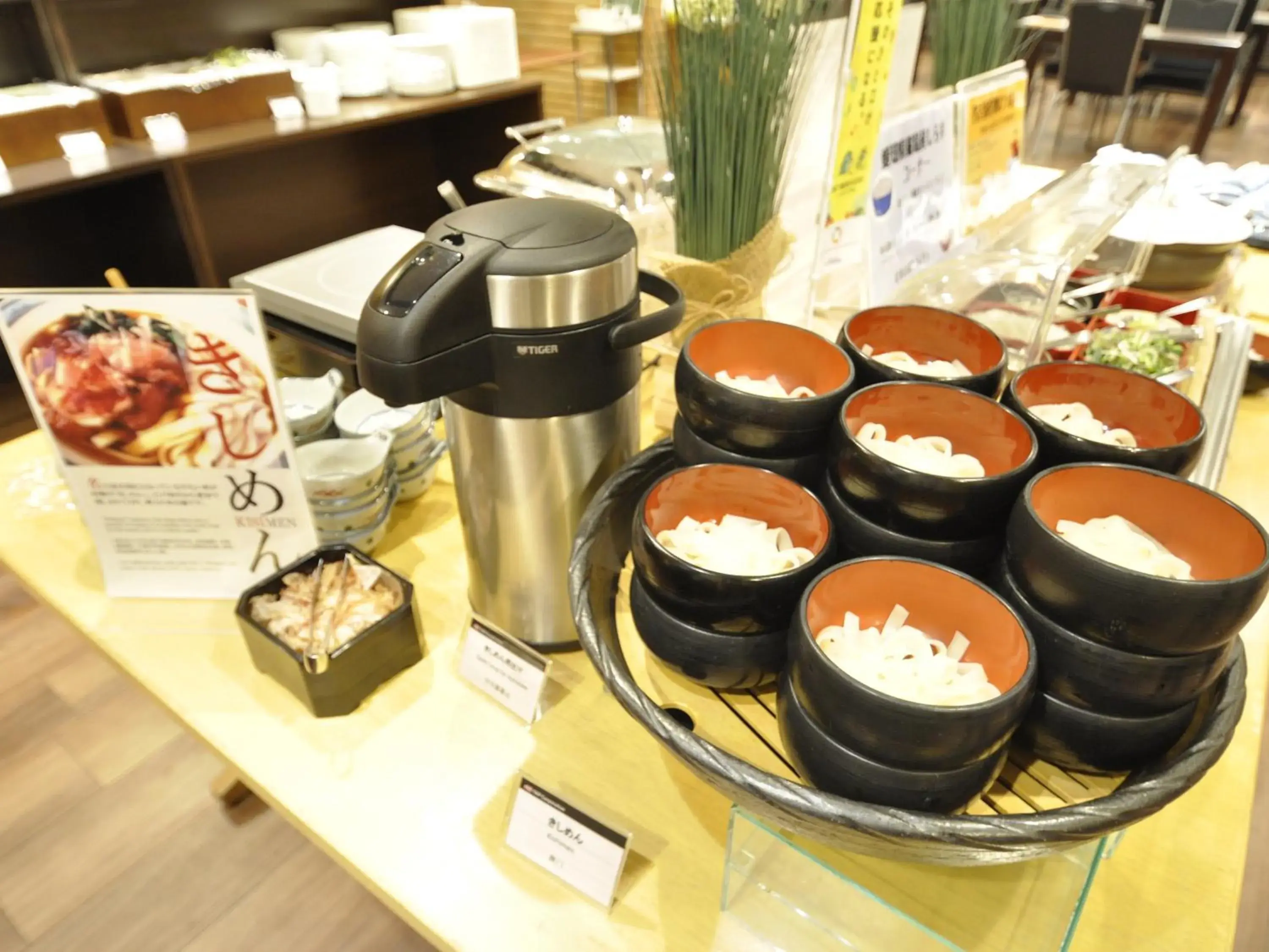 Breakfast in APA Hotel Nagoya Sakae Ekimae EXCELLENT Breakfast in APA Hotel Nagoya Sakae Ekimae EXCELLENT