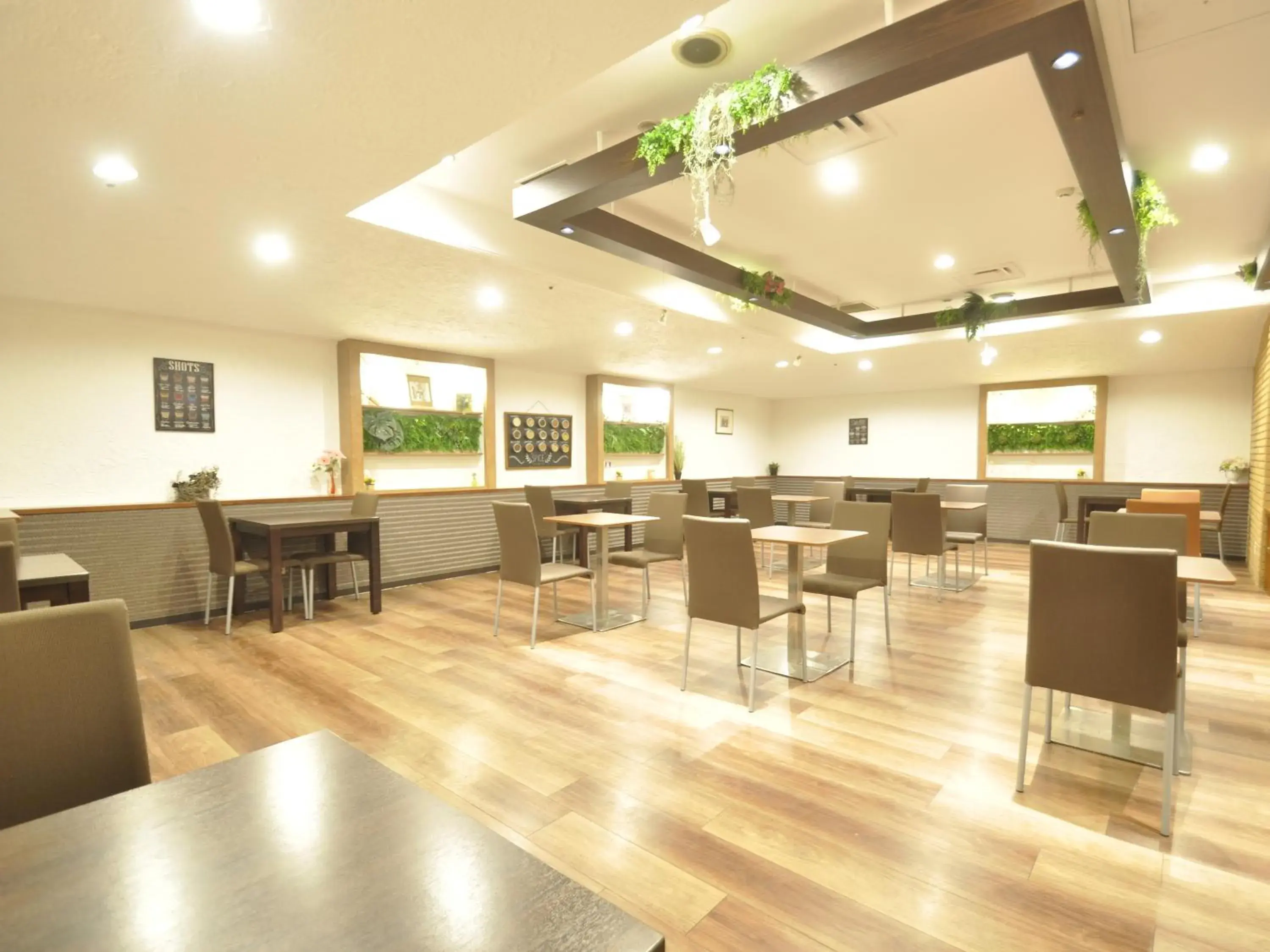 Restaurant/places to eat in APA Hotel Nagoya Sakae Ekimae EXCELLENT Restaurant/places to eat in APA Hotel Nagoya Sakae Ekimae EXCELLENT